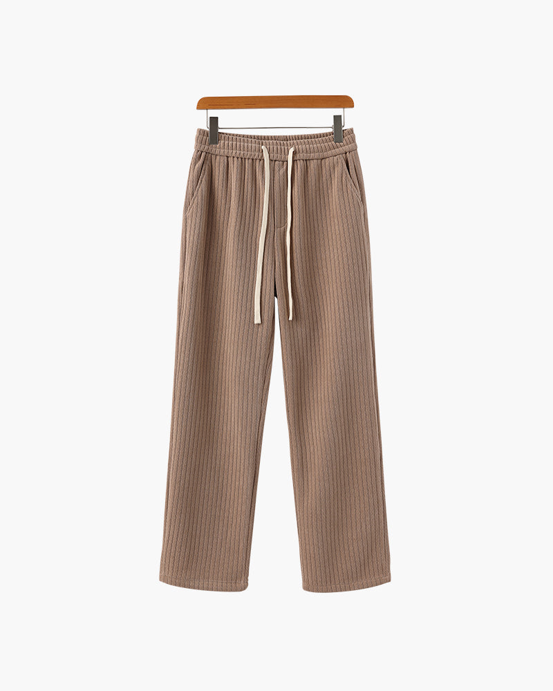 Roman Velvet Pantalon - foto 9
