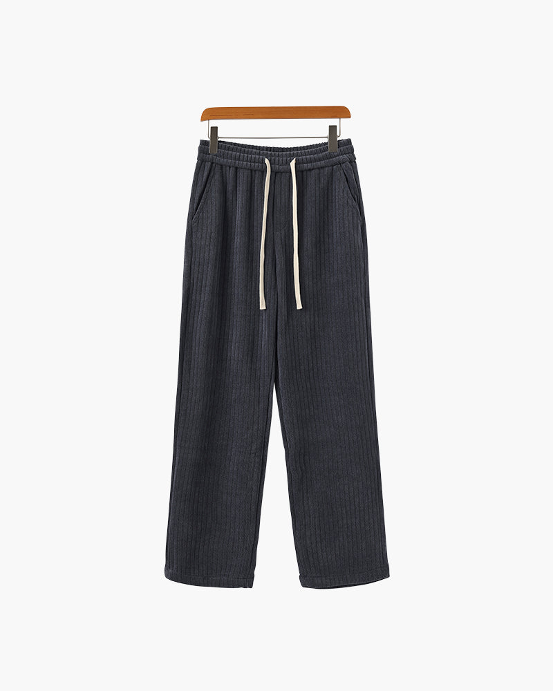 Roman Velvet Pantalon - foto 5