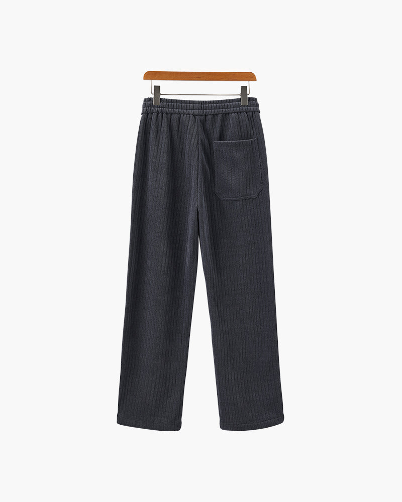 Roman Velvet Pantalon - foto 6