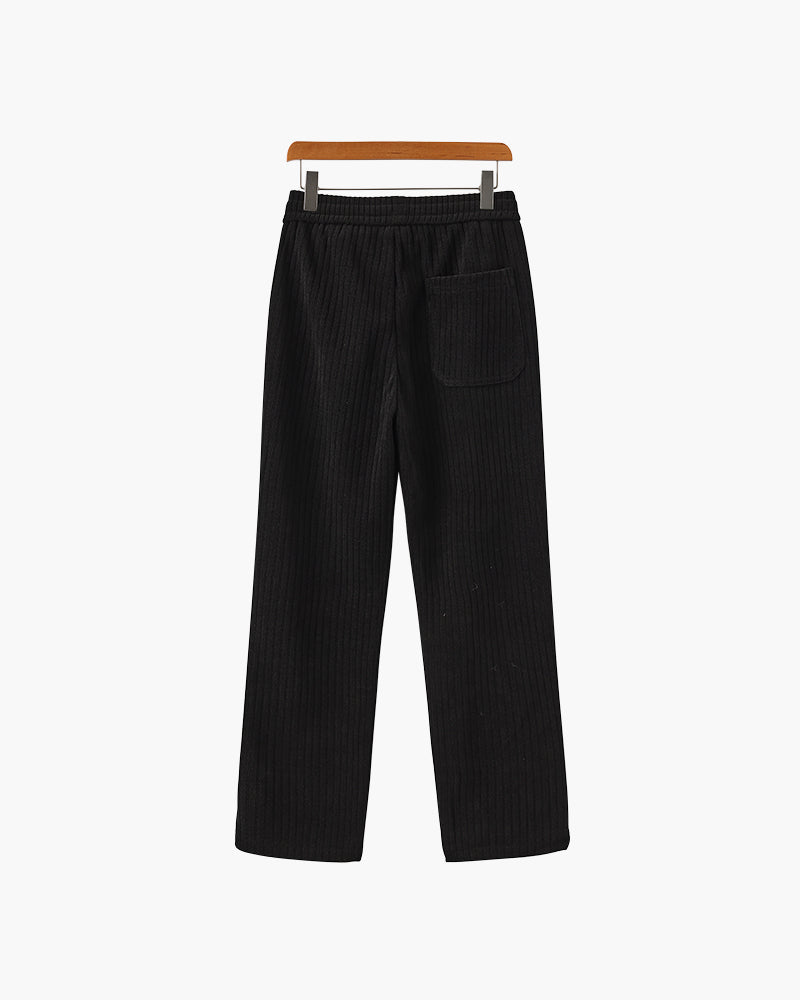 Roman Velvet Pantalon - foto 2