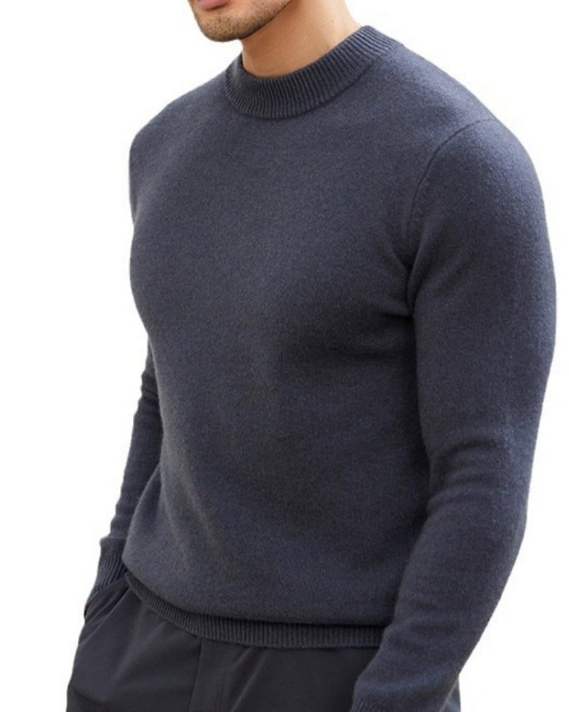 Refined Fall Turtleneck - foto 5