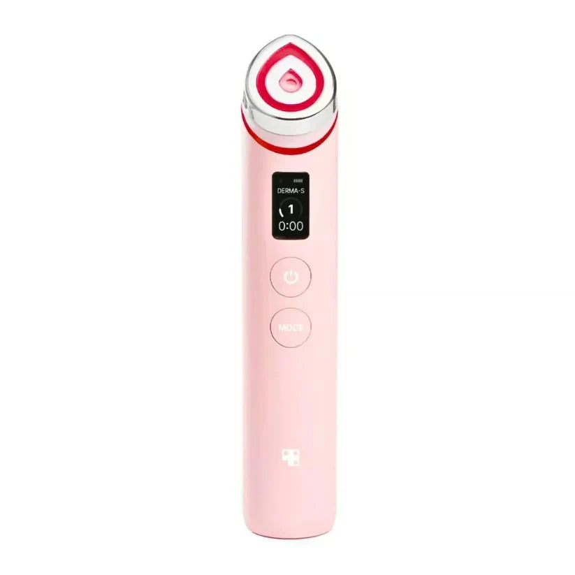 Conjunto de creme cápsula MEDICUBE AGE-R Booster Pro rosa + Vita C - imagem 3