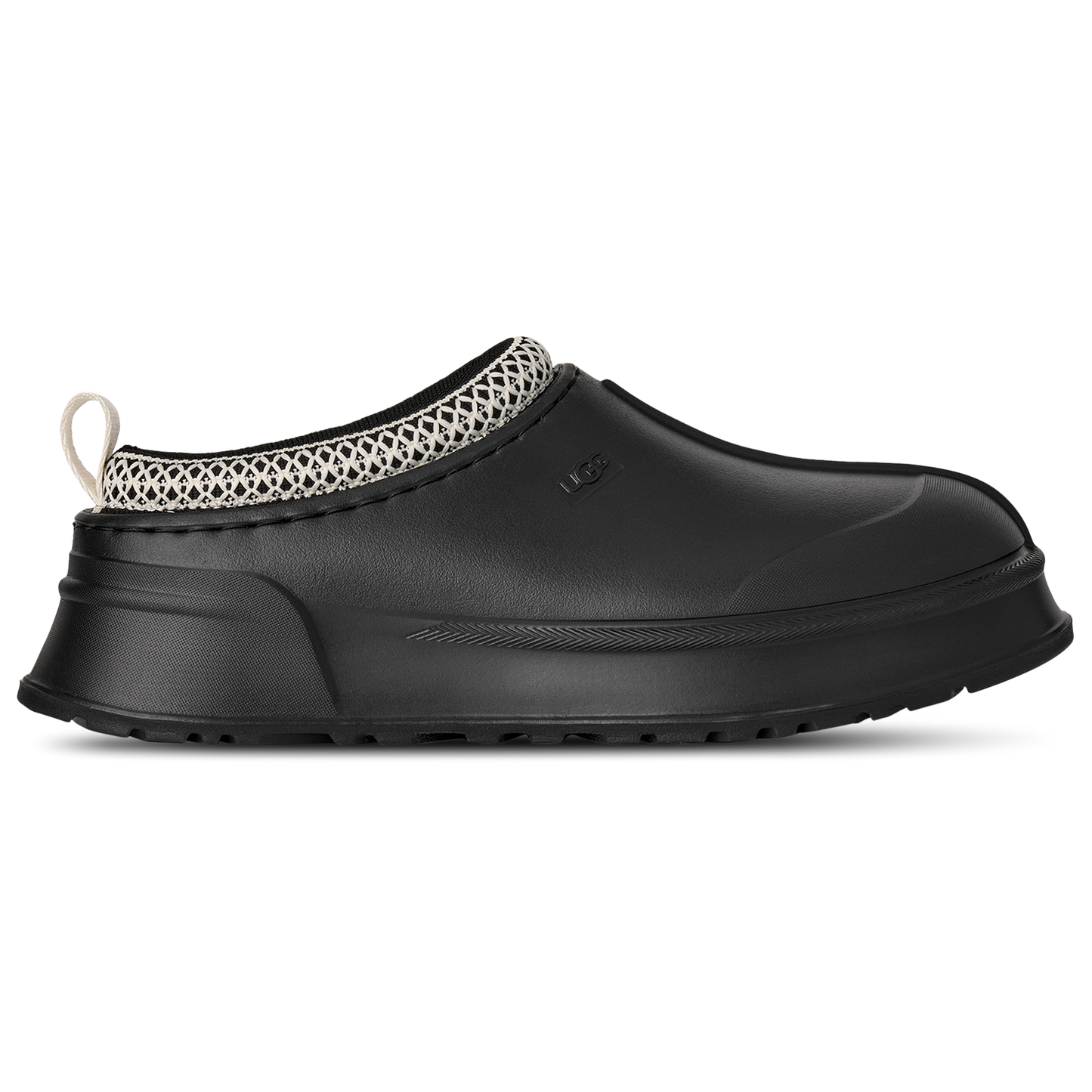 UGG Tazz Molded - Women's - Black