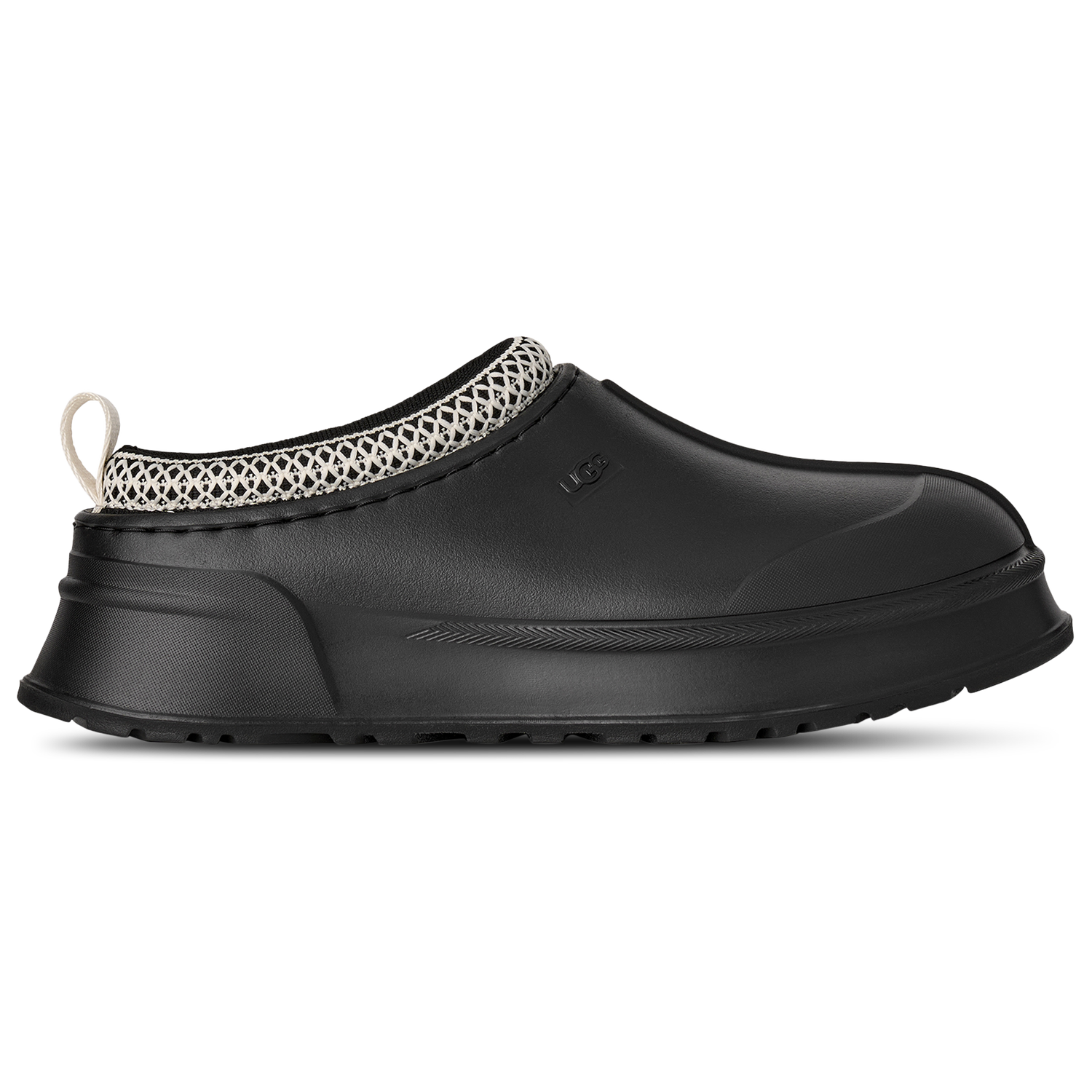 UGG Tazz Molded - Women's - Black
