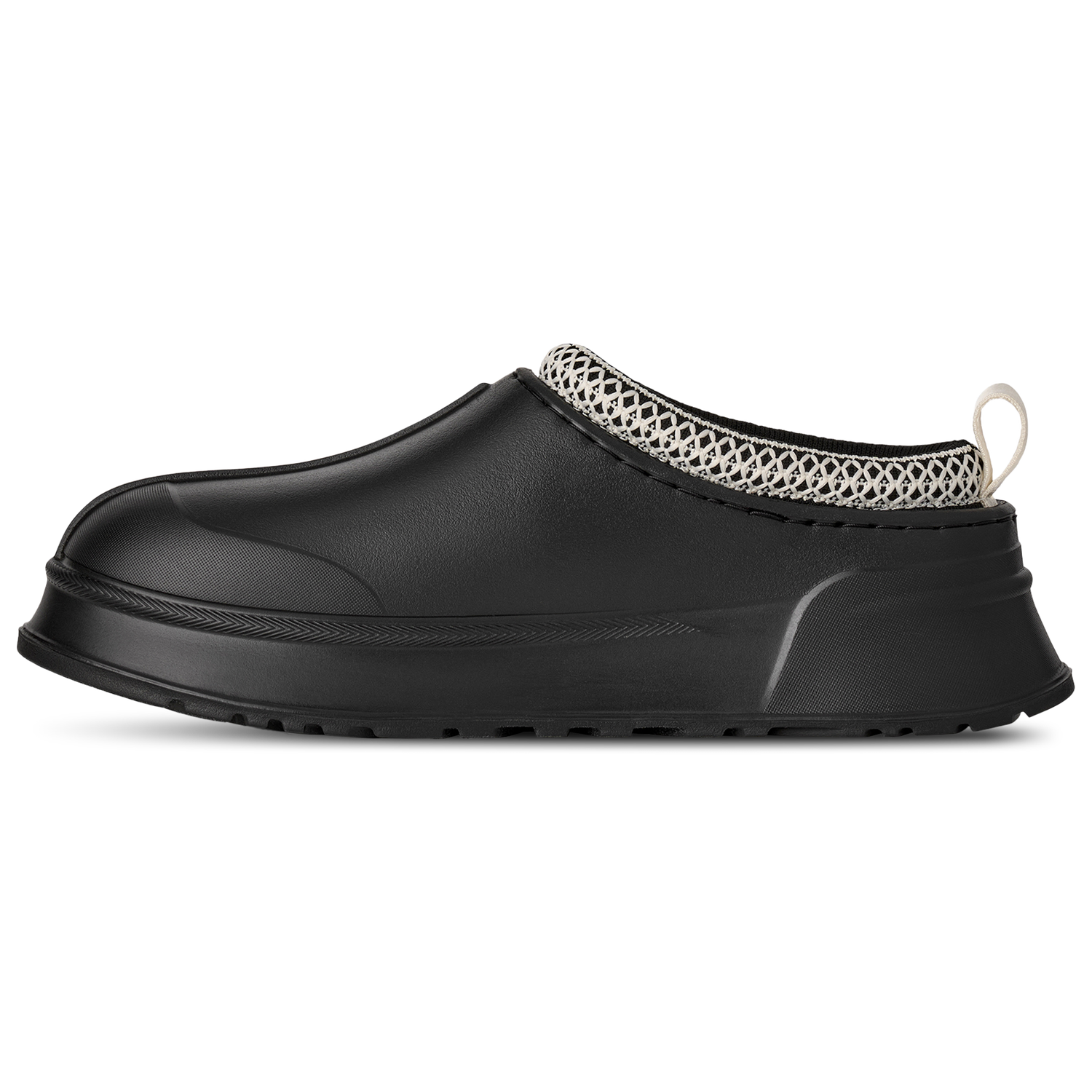 UGG Tazz Molded - Women's - Black