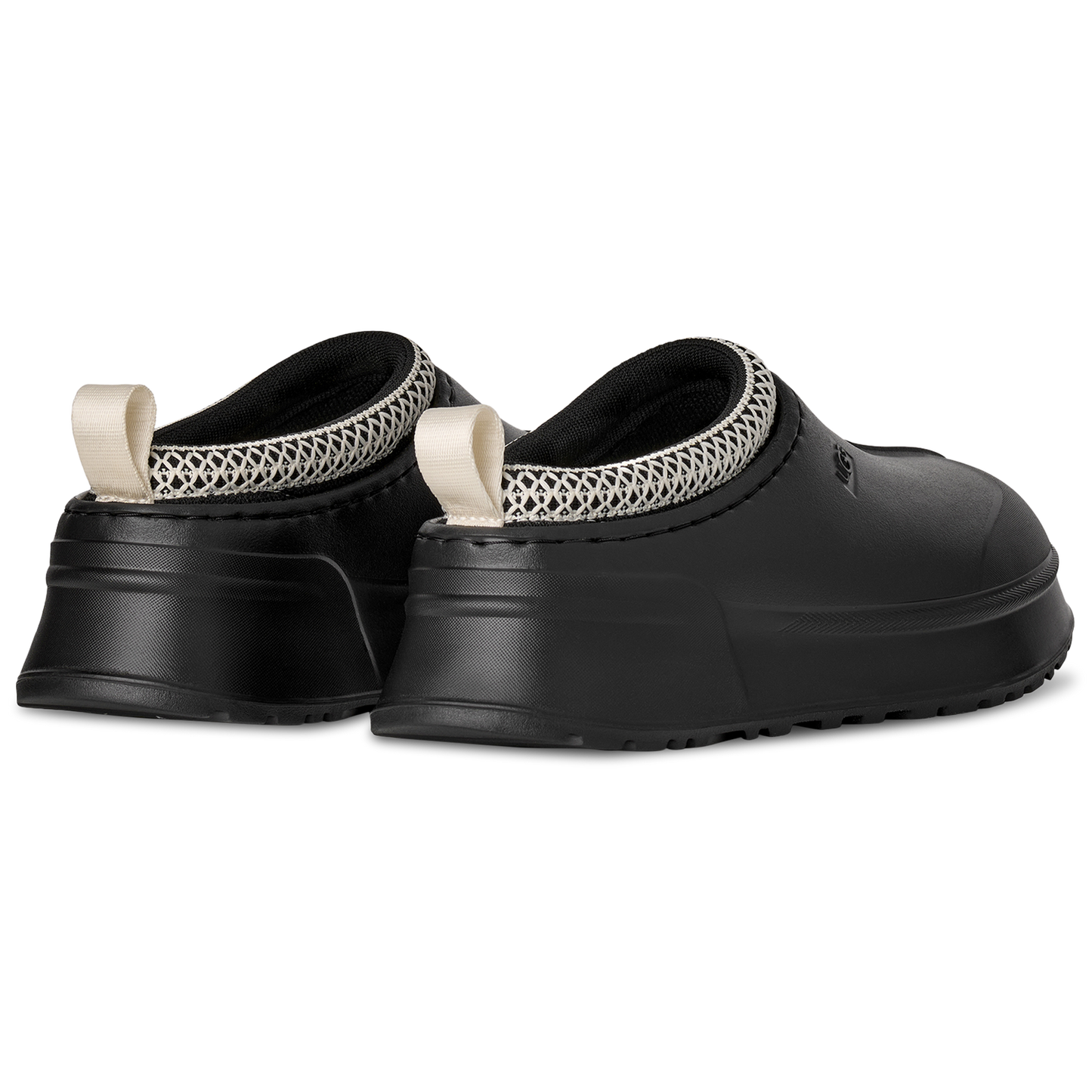 UGG Tazz Molded - Women's - Black