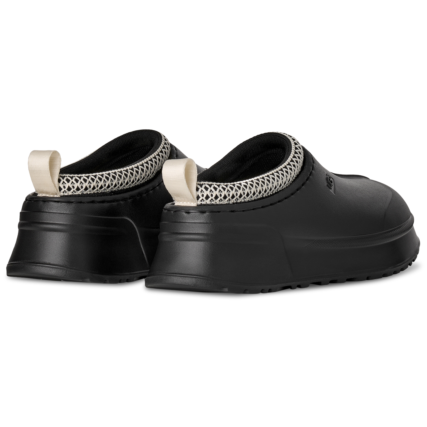 UGG Tazz Molded - Women's - Black