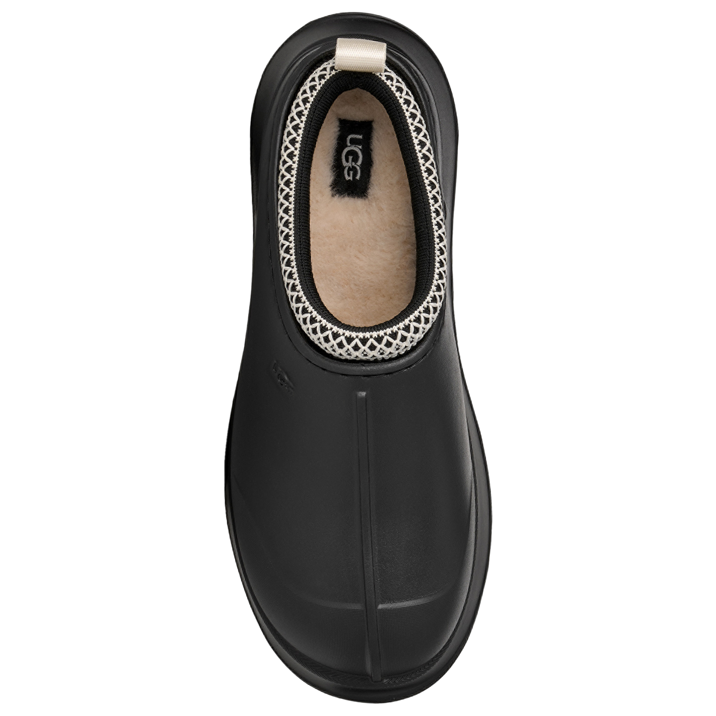 UGG Tazz Molded - Women's - Black