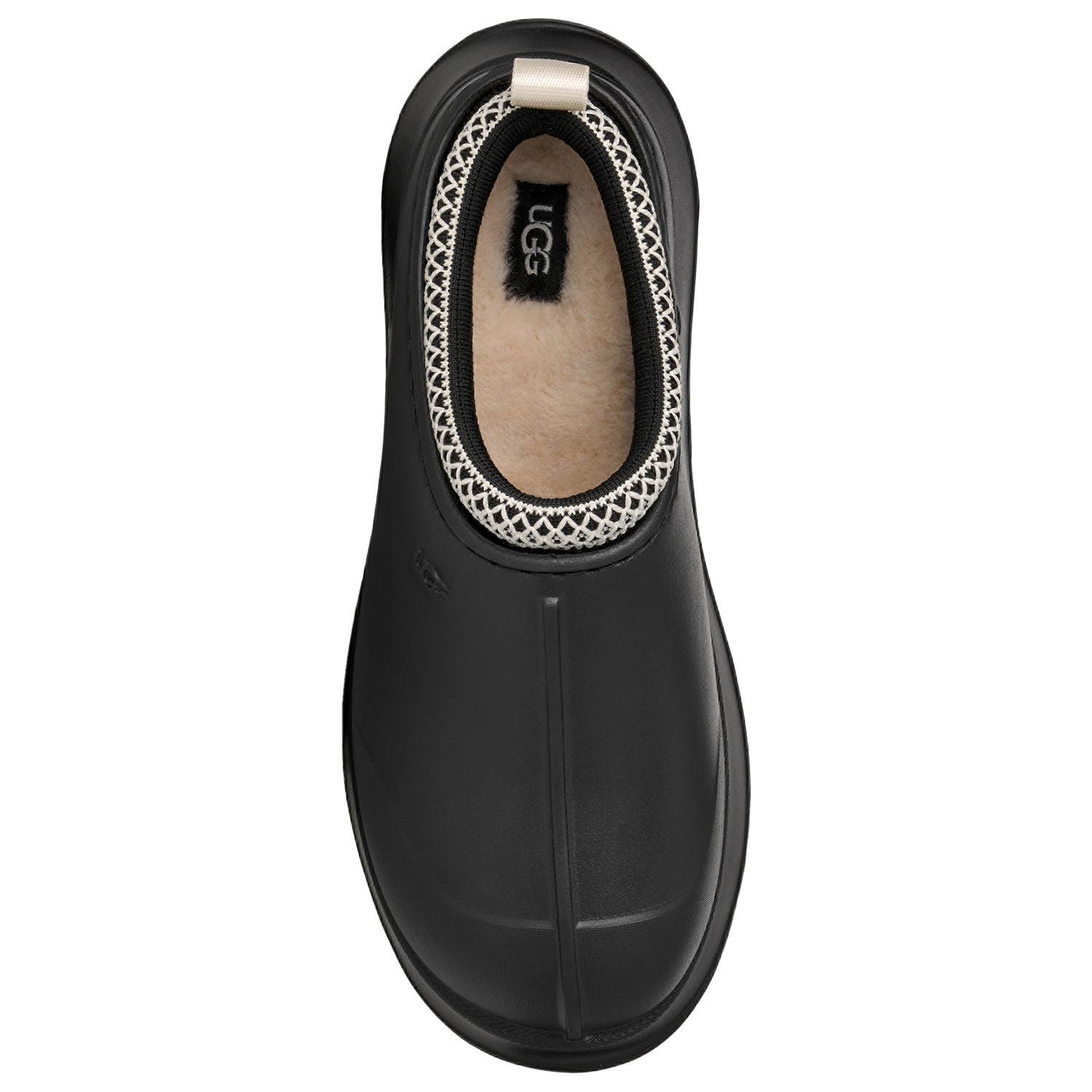 UGG Tazz Molded - Women's - Black