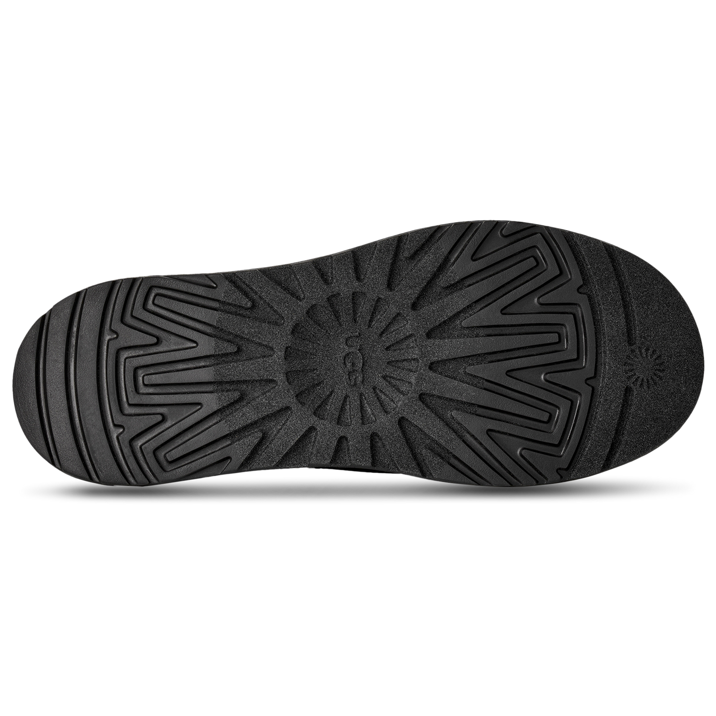 UGG Tazz Molded - Women's - Black