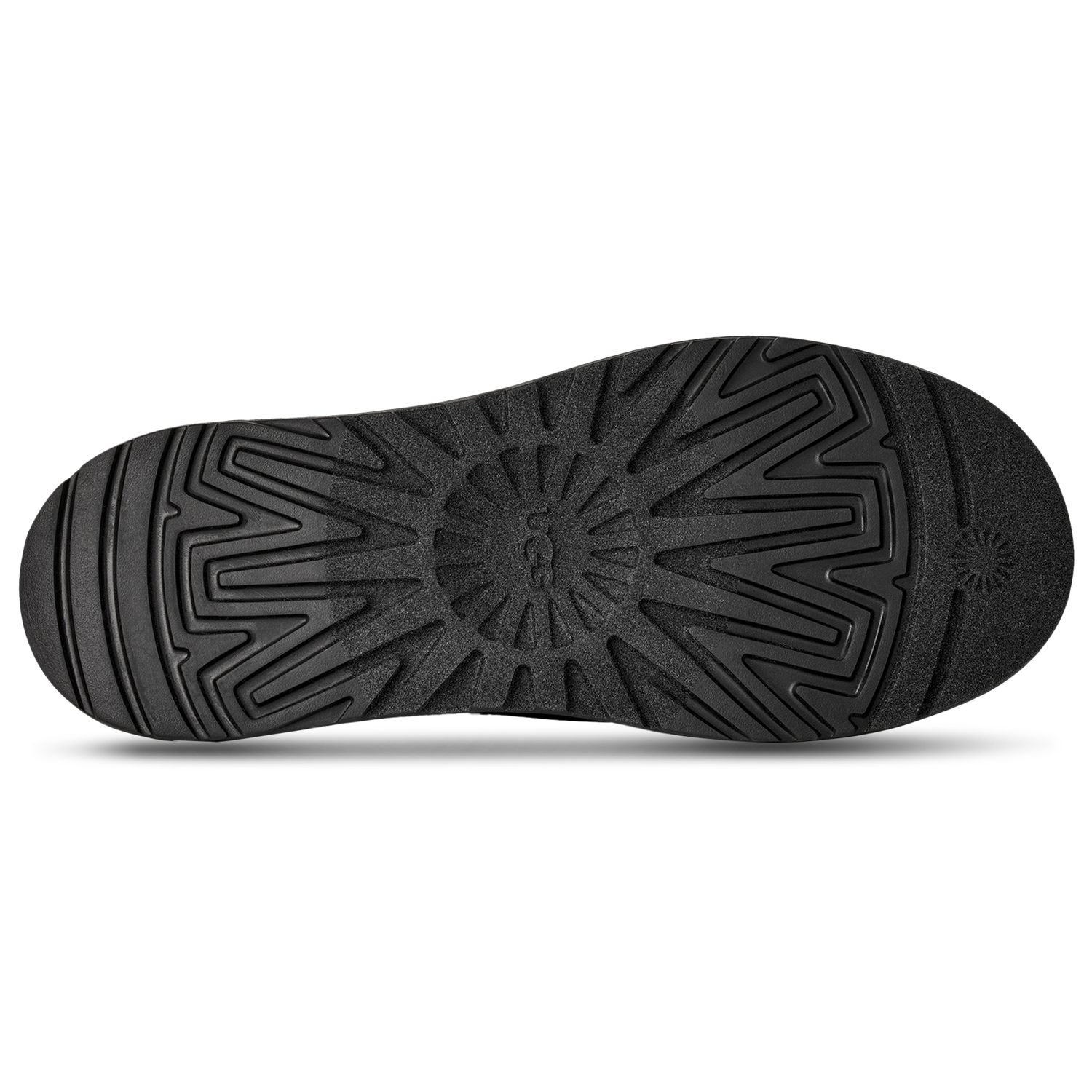 UGG Tazz Molded - Women's - Black