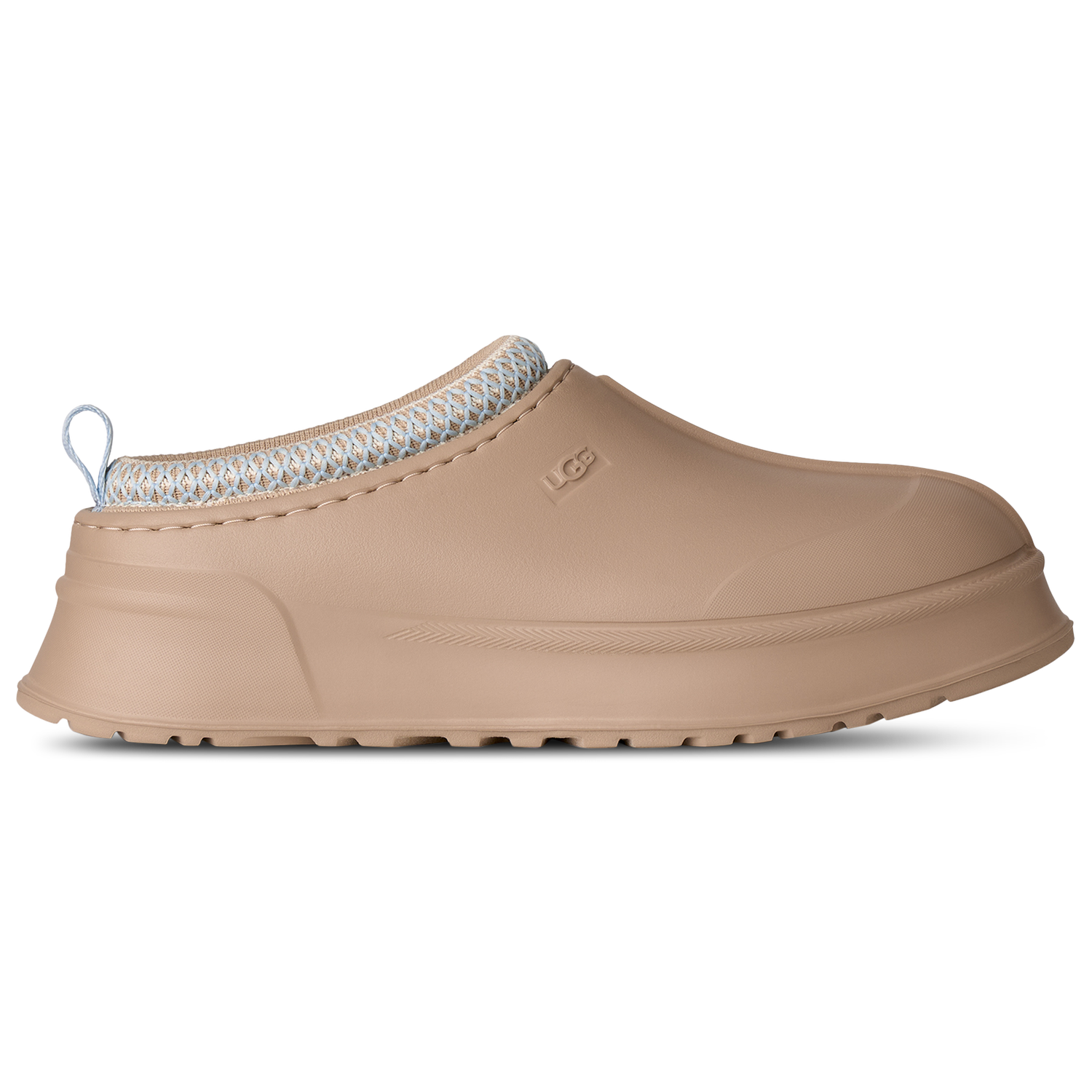 UGG Tazz Molded - Women's - Moonlight