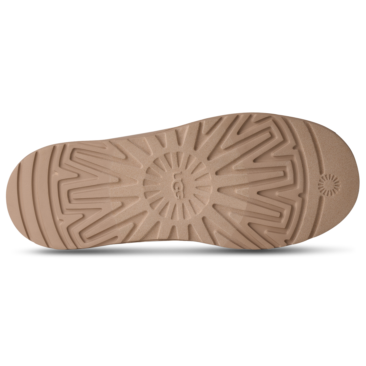 UGG Tazz Molded - Women's - Moonlight