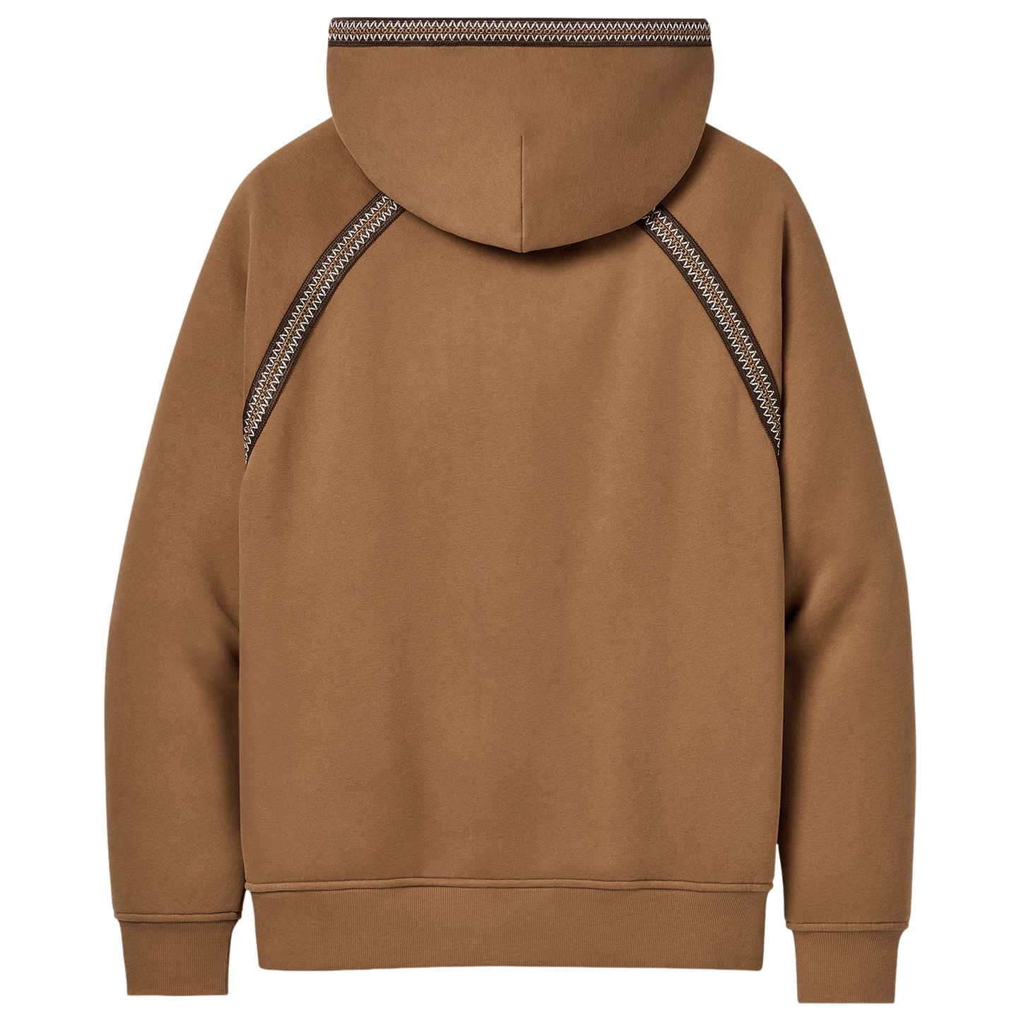 UGG Tasman Full-Zip Jacket - Men's - Chestnut