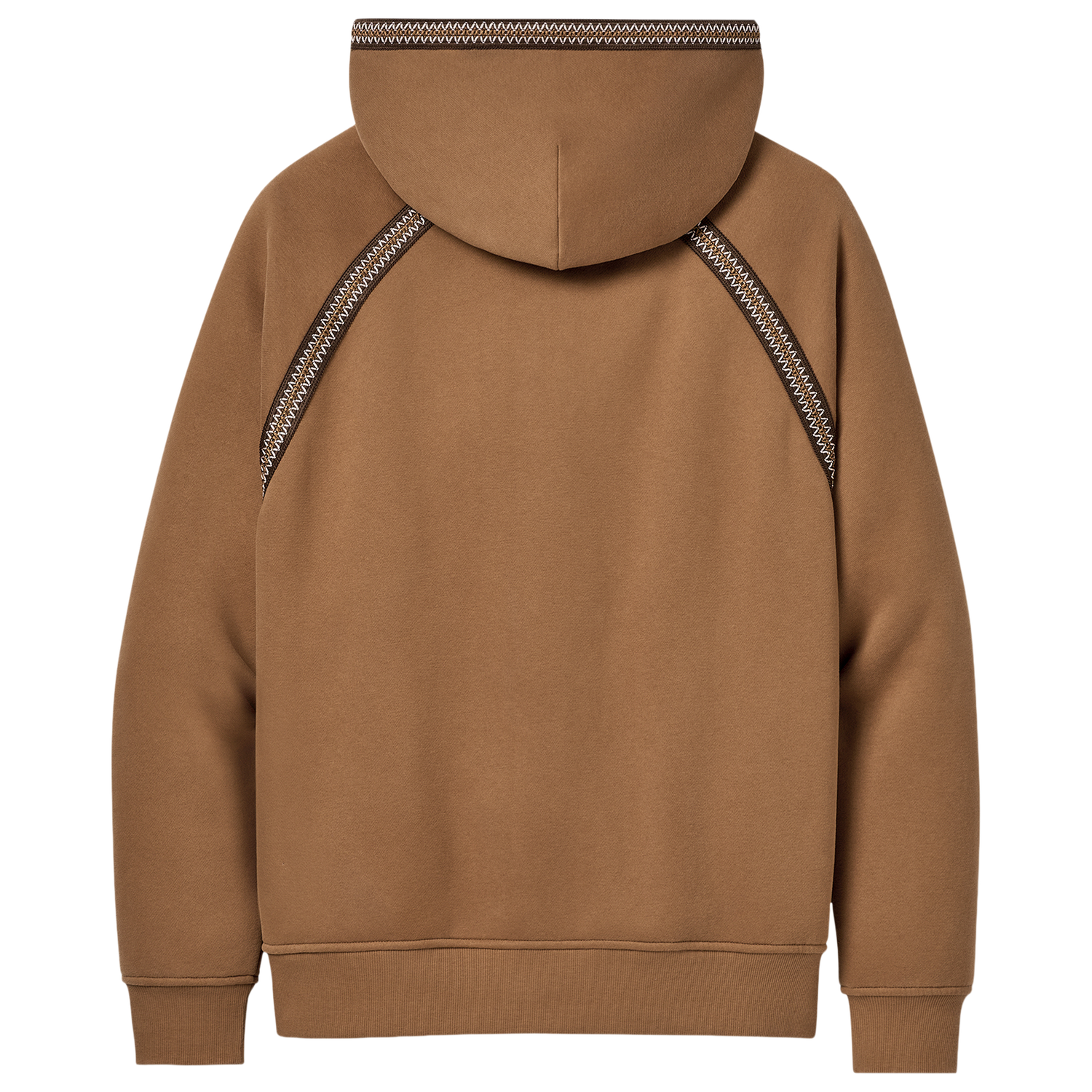 UGG Tasman Full-Zip Jacket - Men's - Chestnut