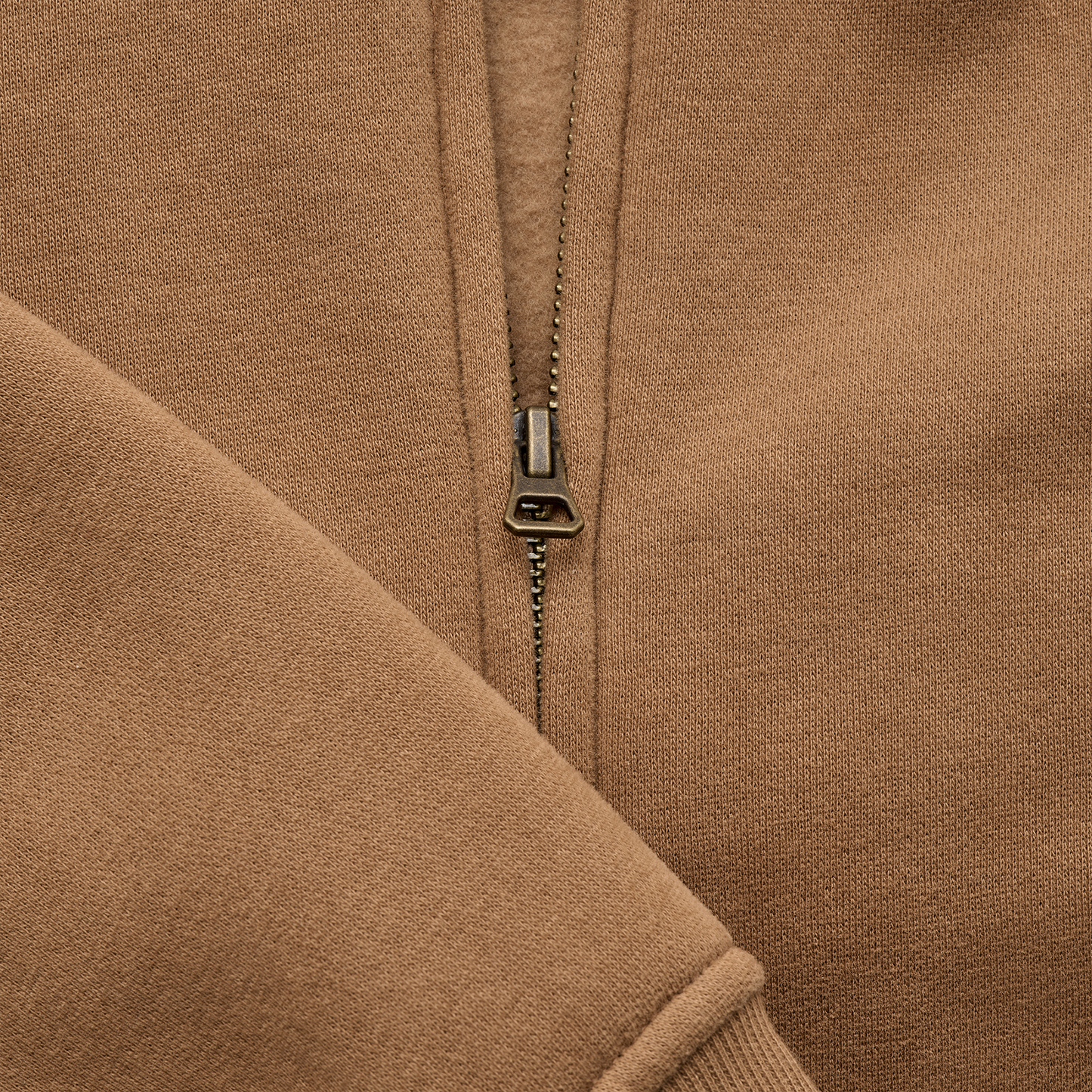 UGG Tasman Full-Zip Jacket - Men's - Chestnut