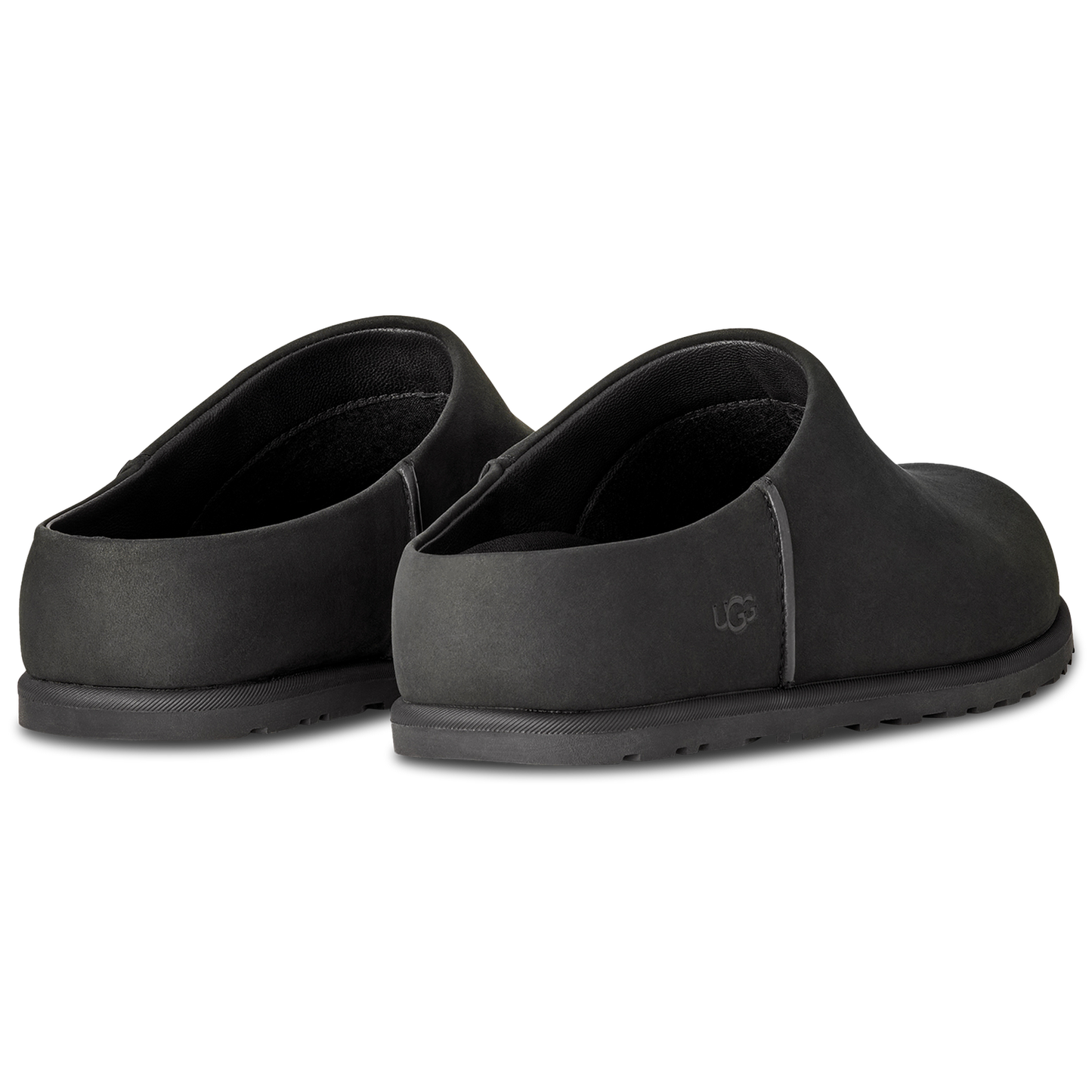 UGG Otzo Clog - Women's - Black
