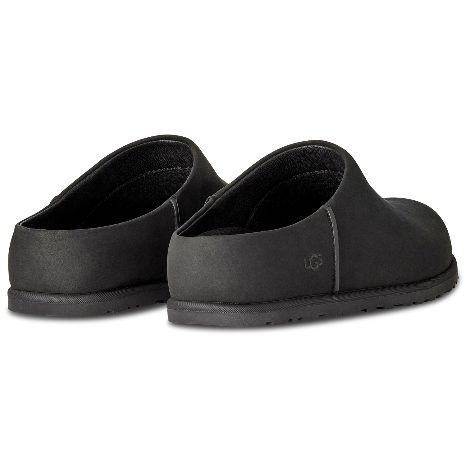 UGG Otzo Clog - Women's - Black
