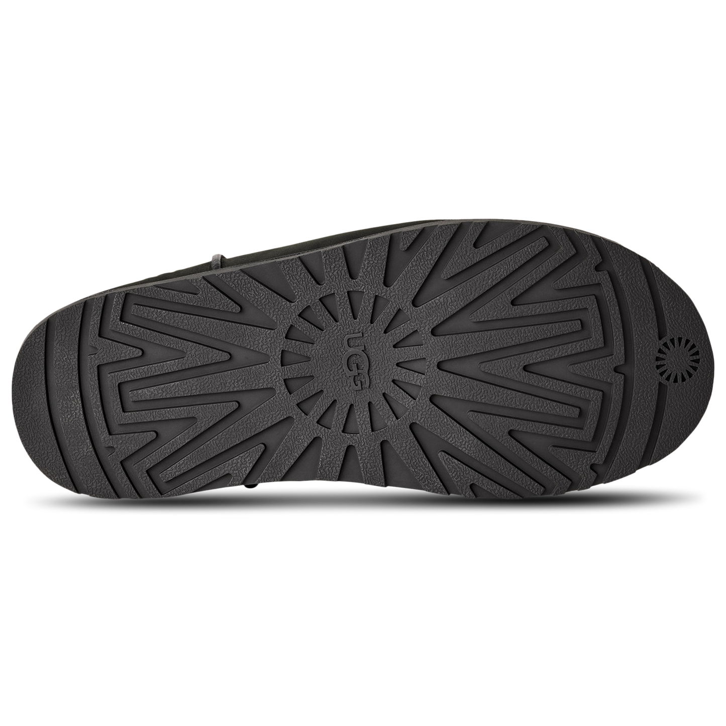 UGG Otzo Clog - Women's - Black