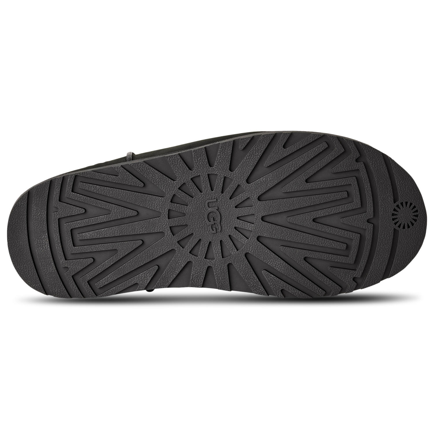 UGG Otzo Clog - Women's - Black