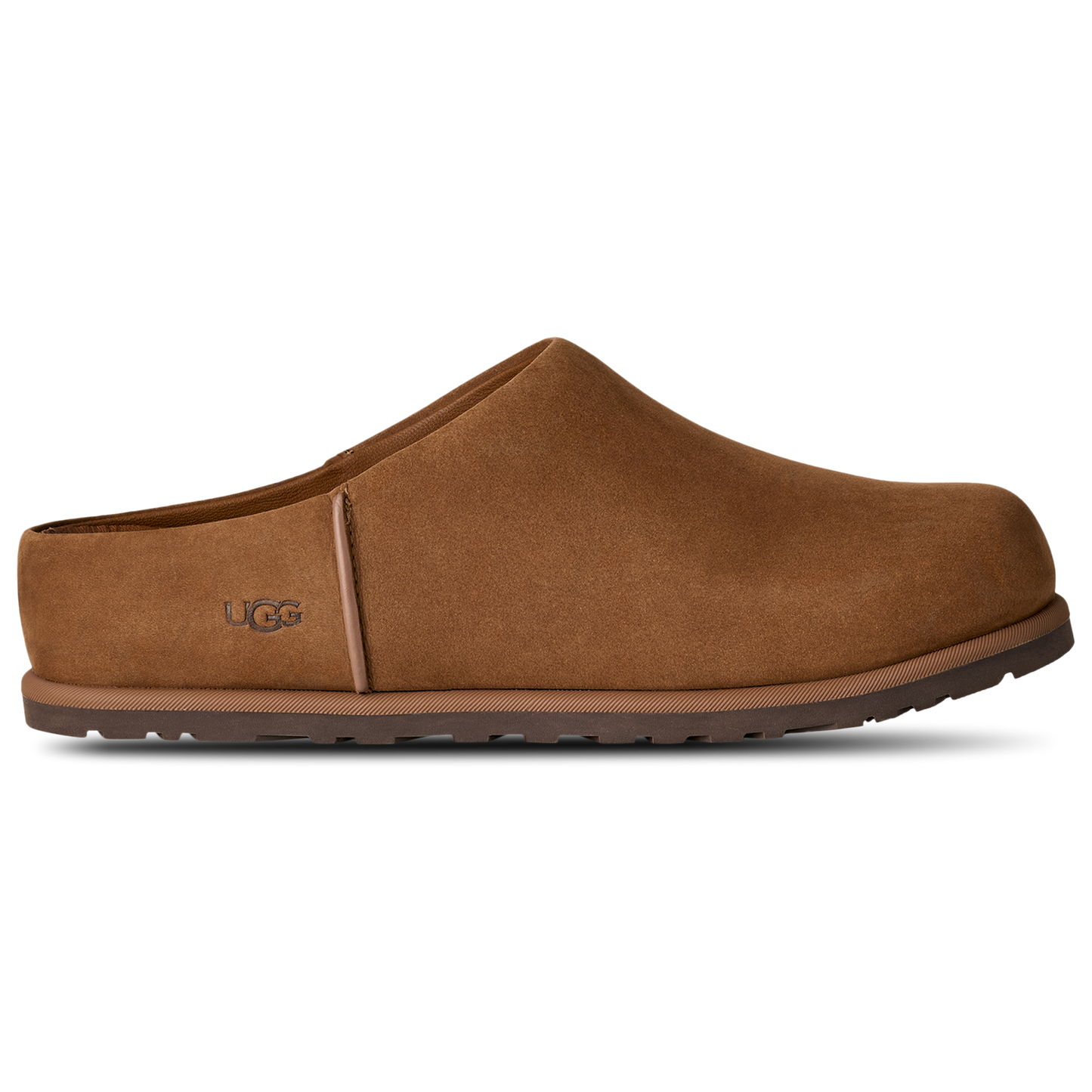 UGG Otzo Clog - Women's - Dark Chestnut