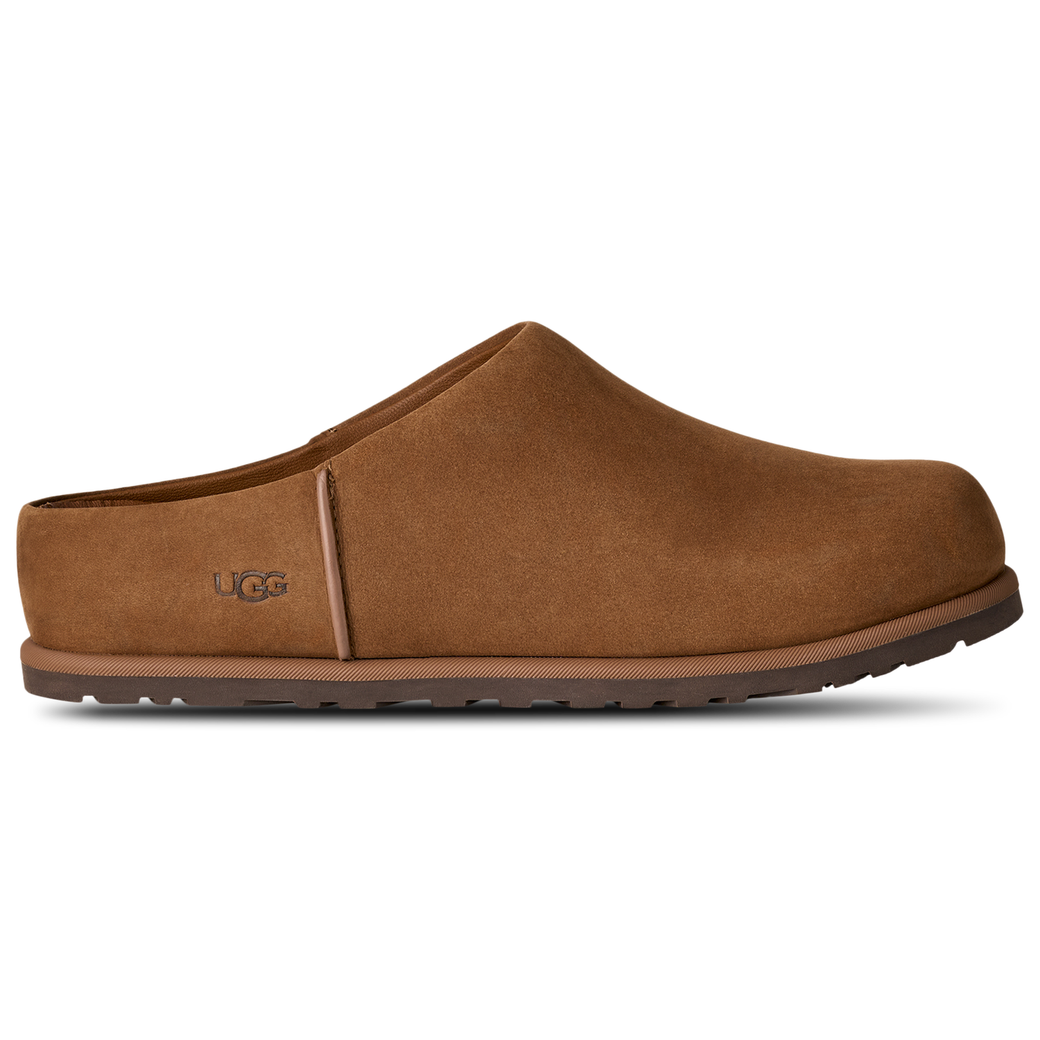 UGG Otzo Clog - Women's - Dark Chestnut