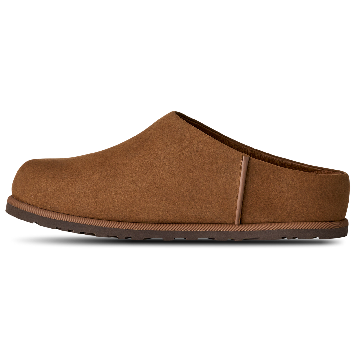 UGG Otzo Clog - Women's - Dark Chestnut