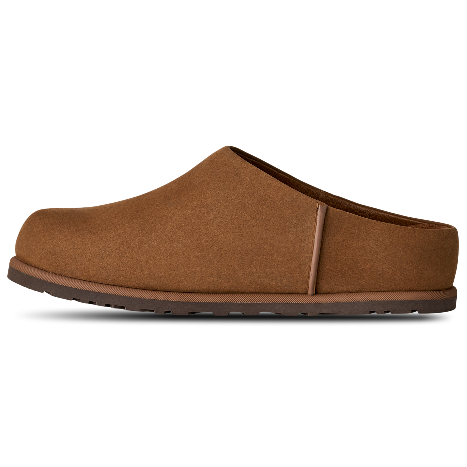 UGG Otzo Clog - Women's - Dark Chestnut