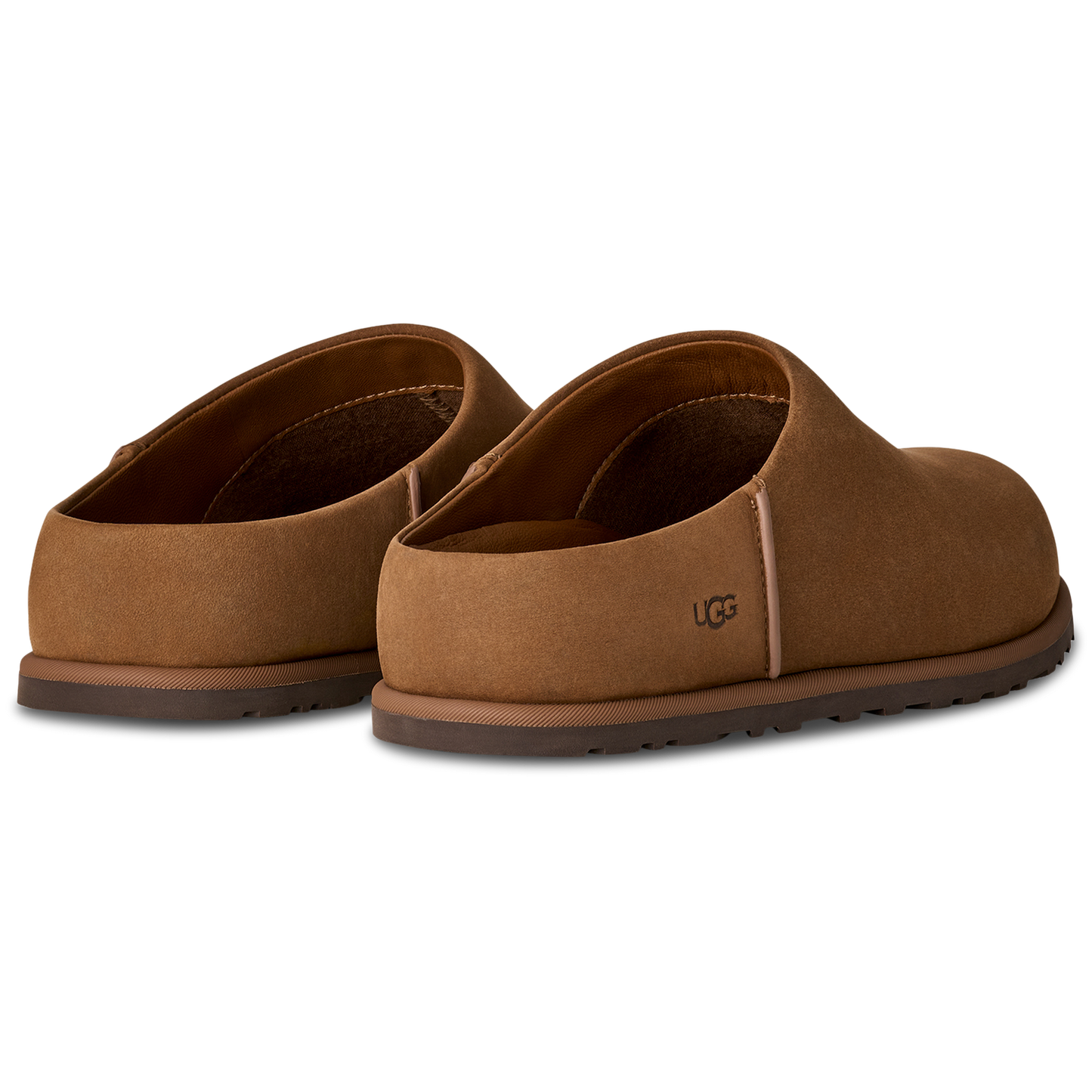 UGG Otzo Clog - Women's - Dark Chestnut
