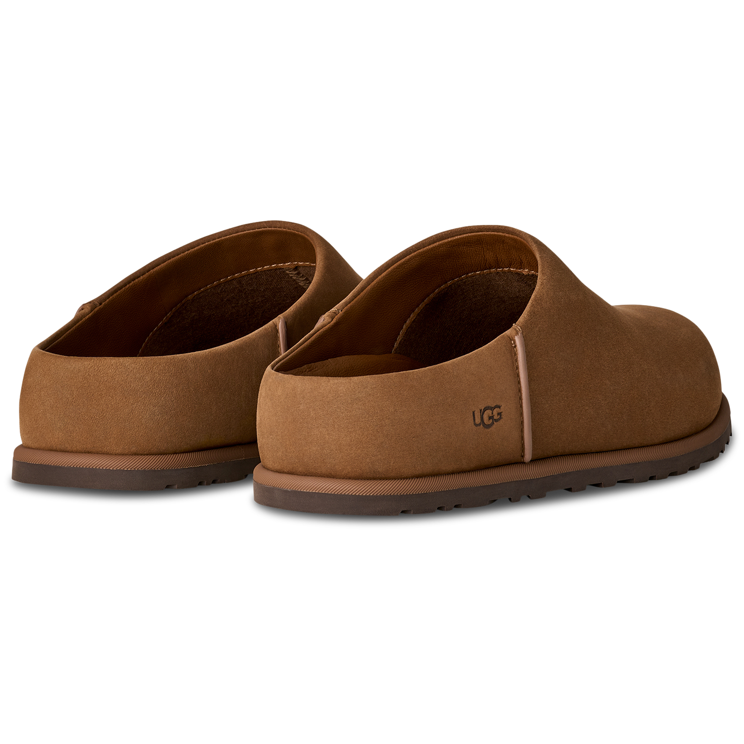 UGG Otzo Clog - Women's - Dark Chestnut