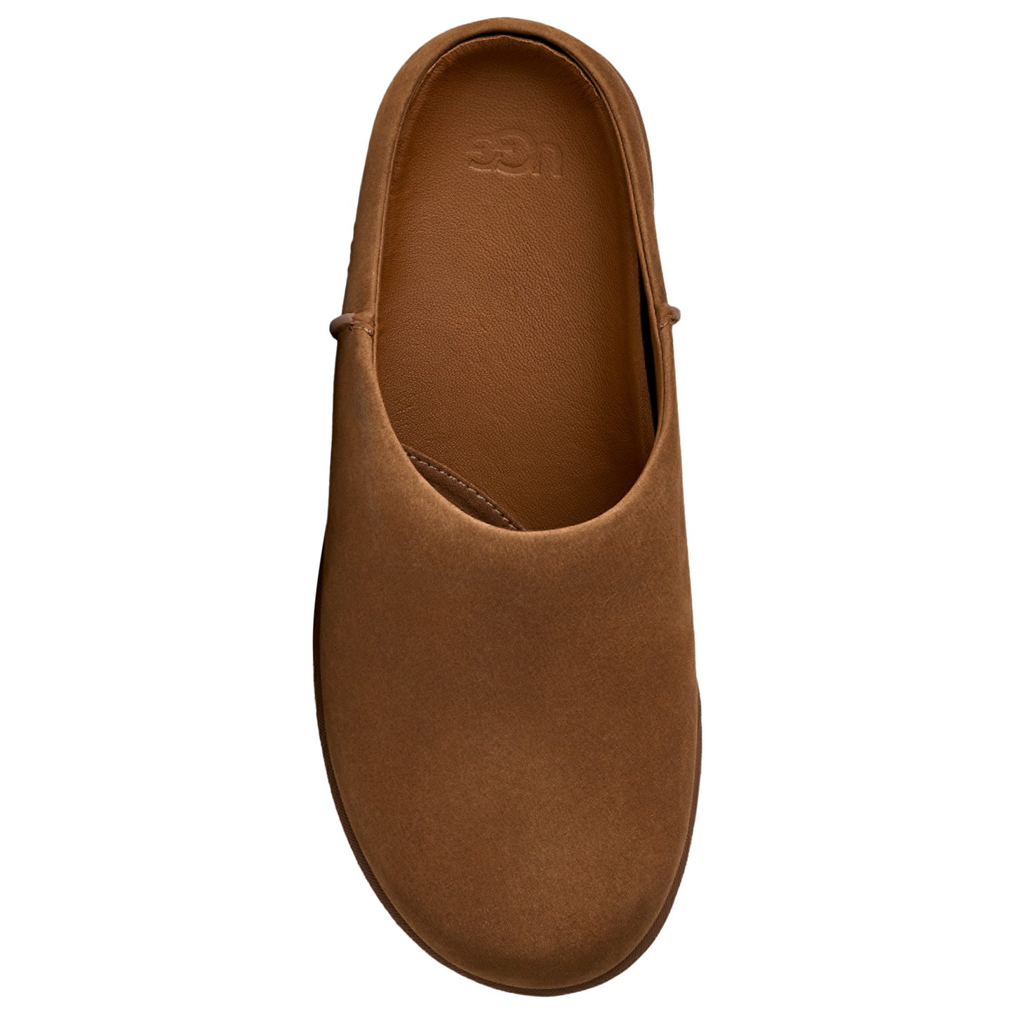 UGG Otzo Clog - Women's - Dark Chestnut