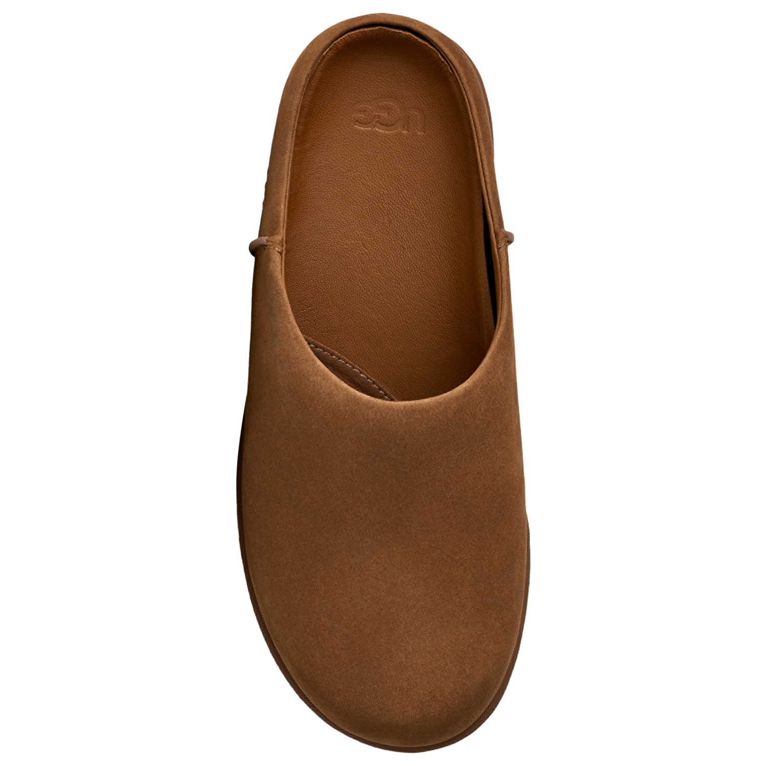 UGG Otzo Clog - Women's - Dark Chestnut
