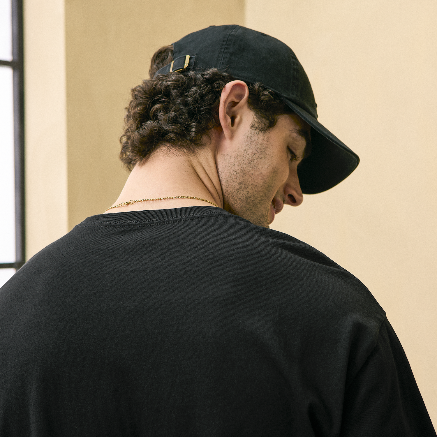 CSG Hometown T-Shirt - Men's - Black