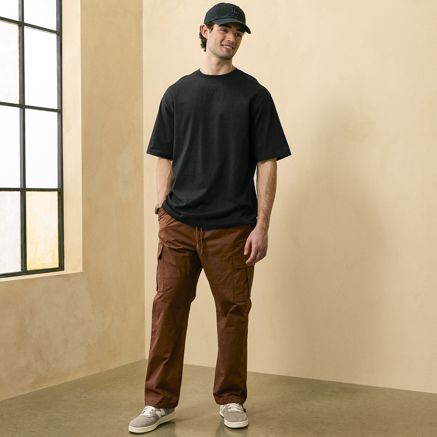 CSG Hometown T-Shirt - Men's - Black