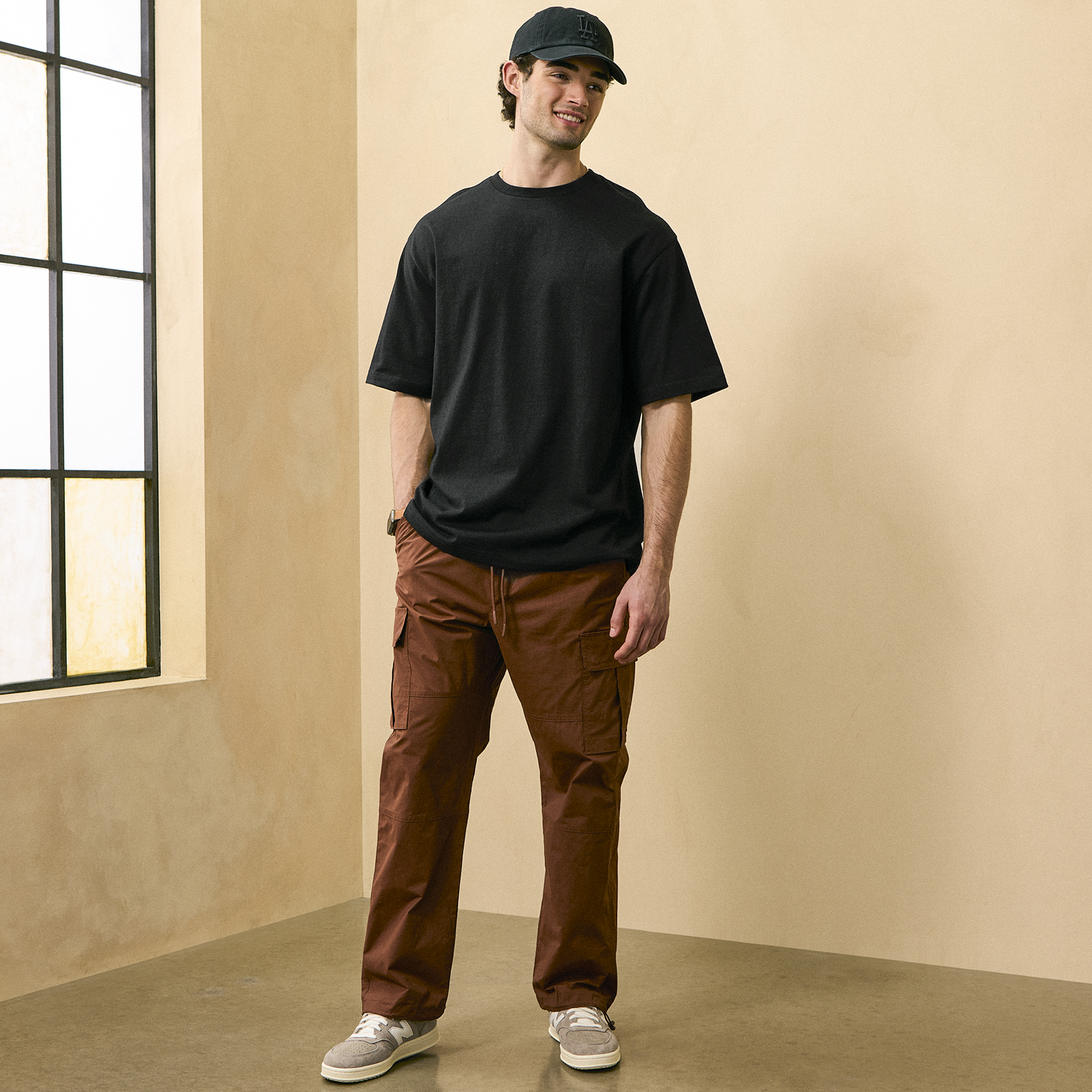 CSG Hometown T-Shirt - Men's - Black