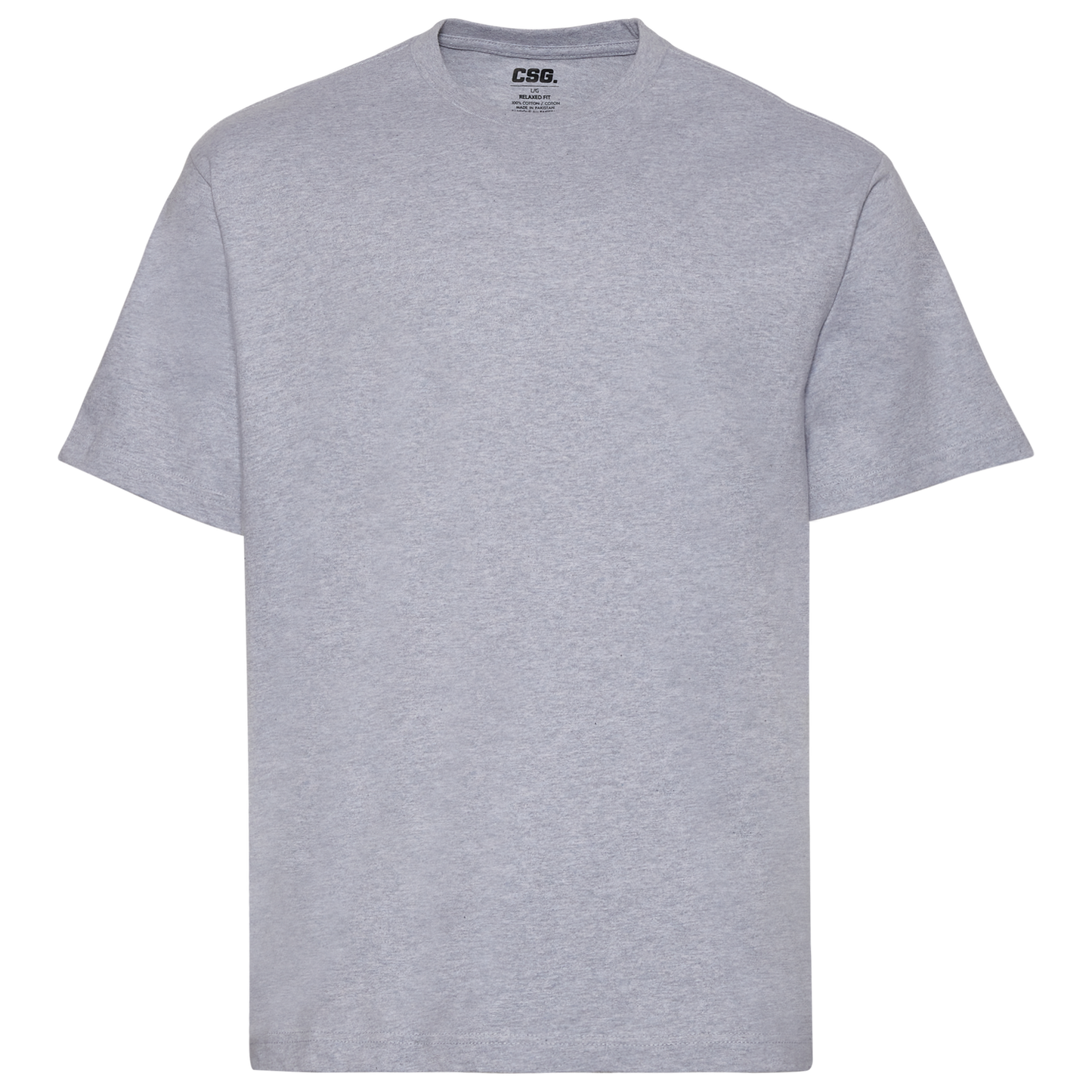CSG Hometown T-Shirt - Men's - Grey