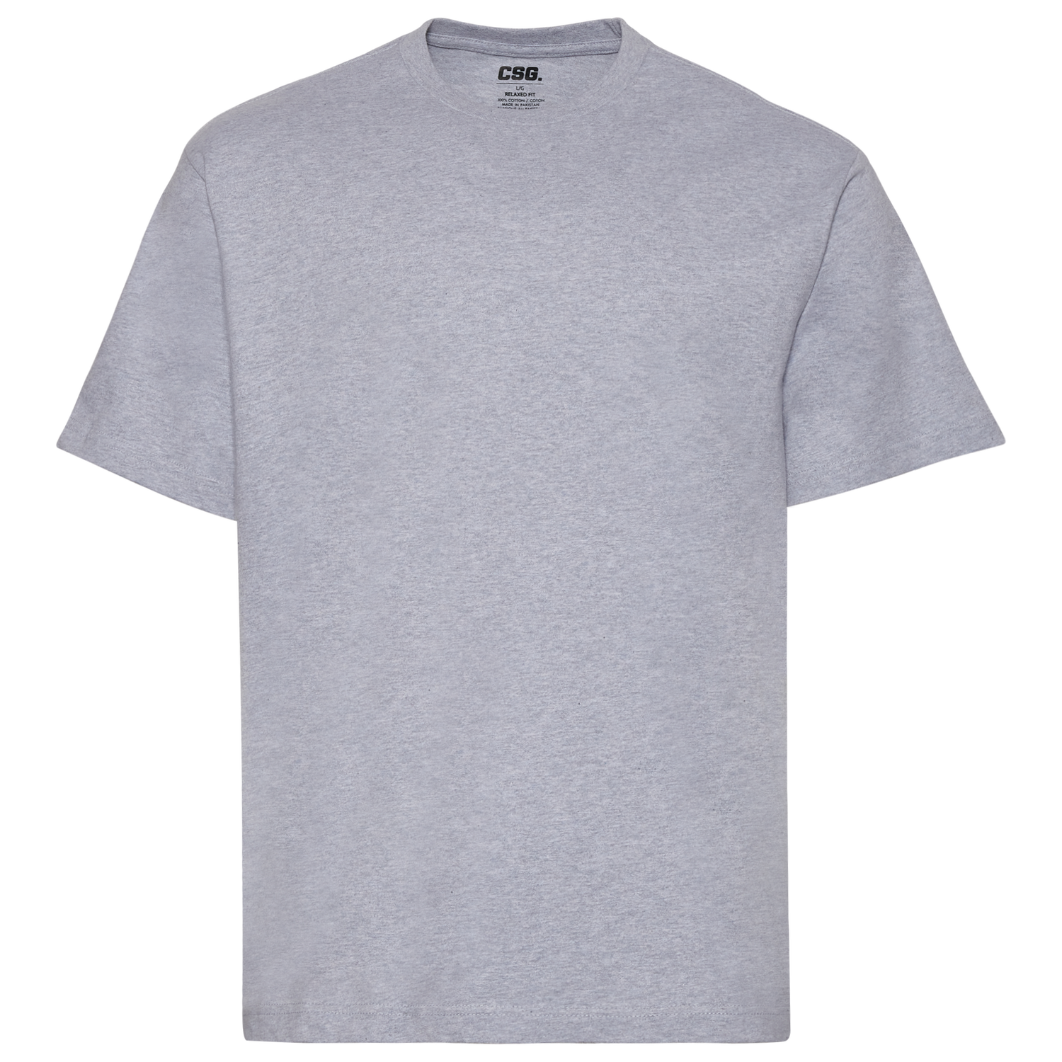CSG Hometown T-Shirt - Men's - Grey