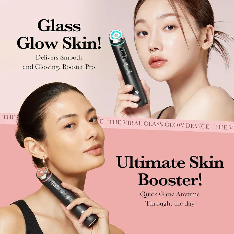 Conjunto MEDICUBE Ultimate Glow & Firmness 4 em 1 - imagem 5