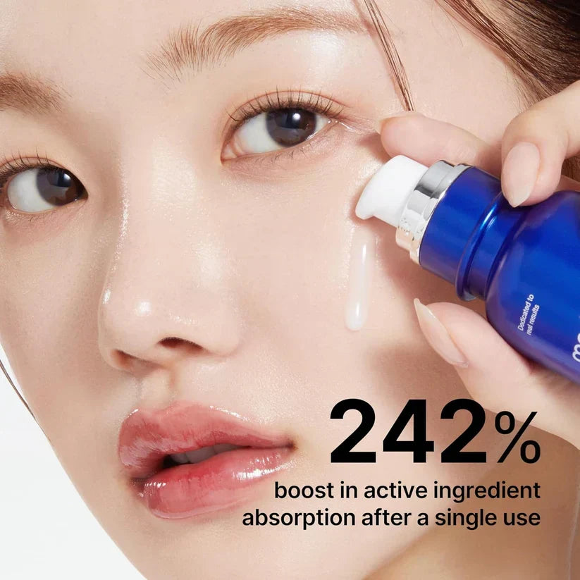 Conjunto MEDICUBE Pro Mini Booster One Day Shot 7500 - imagem 5