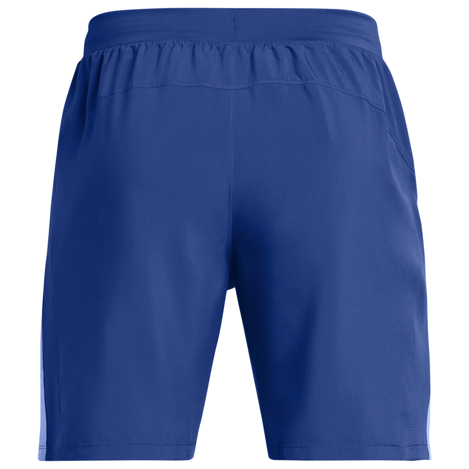 Under Armour Launch 7'' Shorts - Men's - Horizon Blue/Tech Blue/Reflective