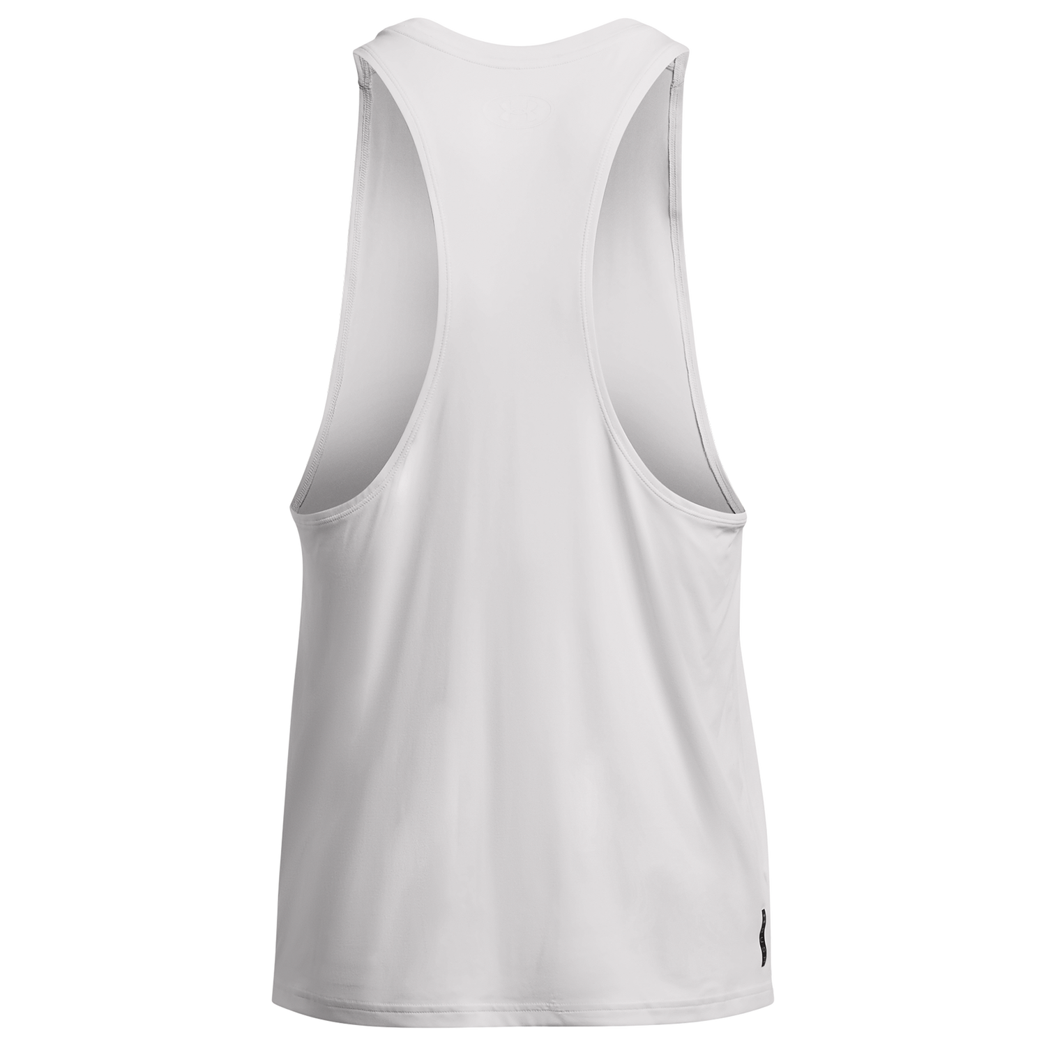 Under Armour Vanish Energy Tank - Men's - Distant Grey/Distant Grey