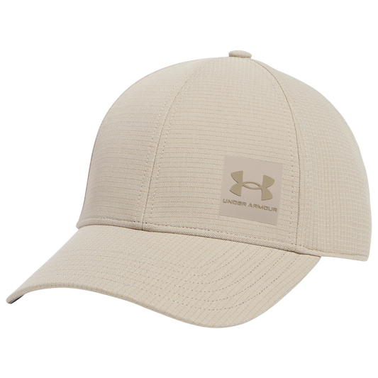 Under Armour Iso-chill Armourvent STR - Men's - City Khaki/Bayou
