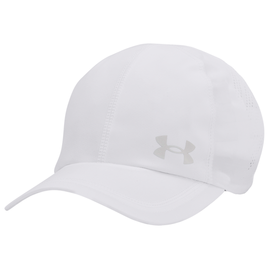 Under Armour Iso Chill Hat - Men's - White/ White/ Reflective