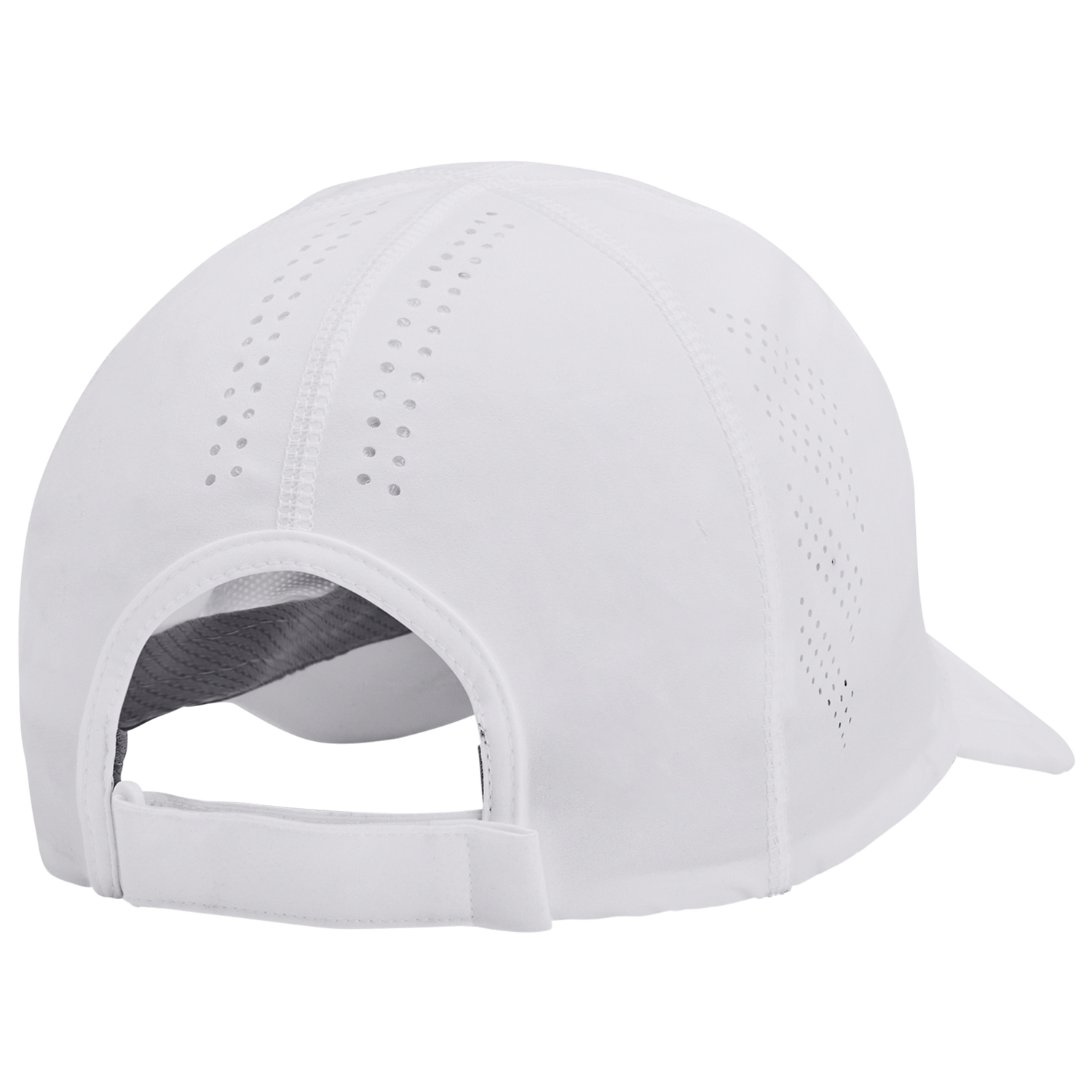 Under Armour Iso Chill Hat - Men's - White/ White/ Reflective