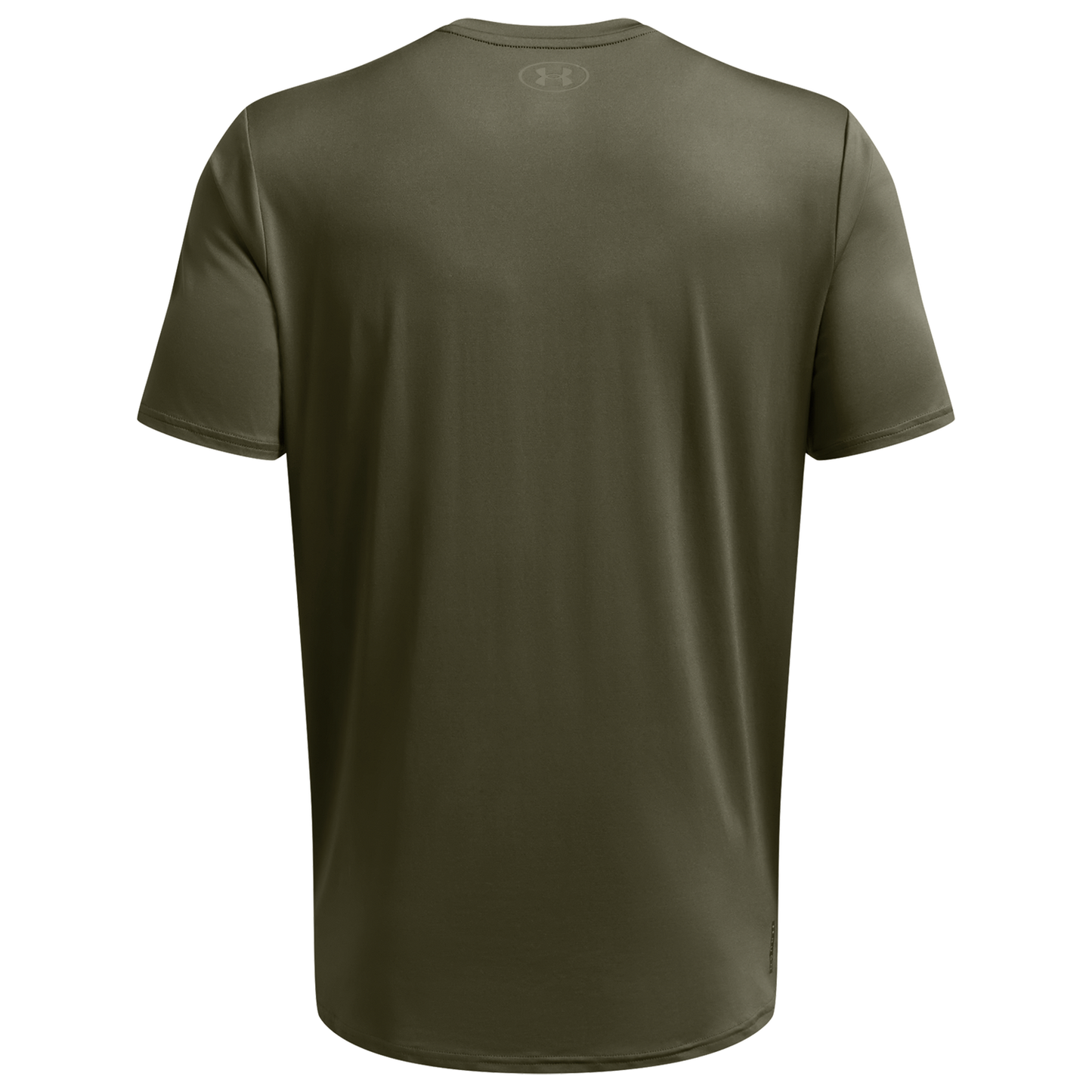 Under Armour Vanish Energy Short Sleeve T-Shirt - Men's - Green/Green