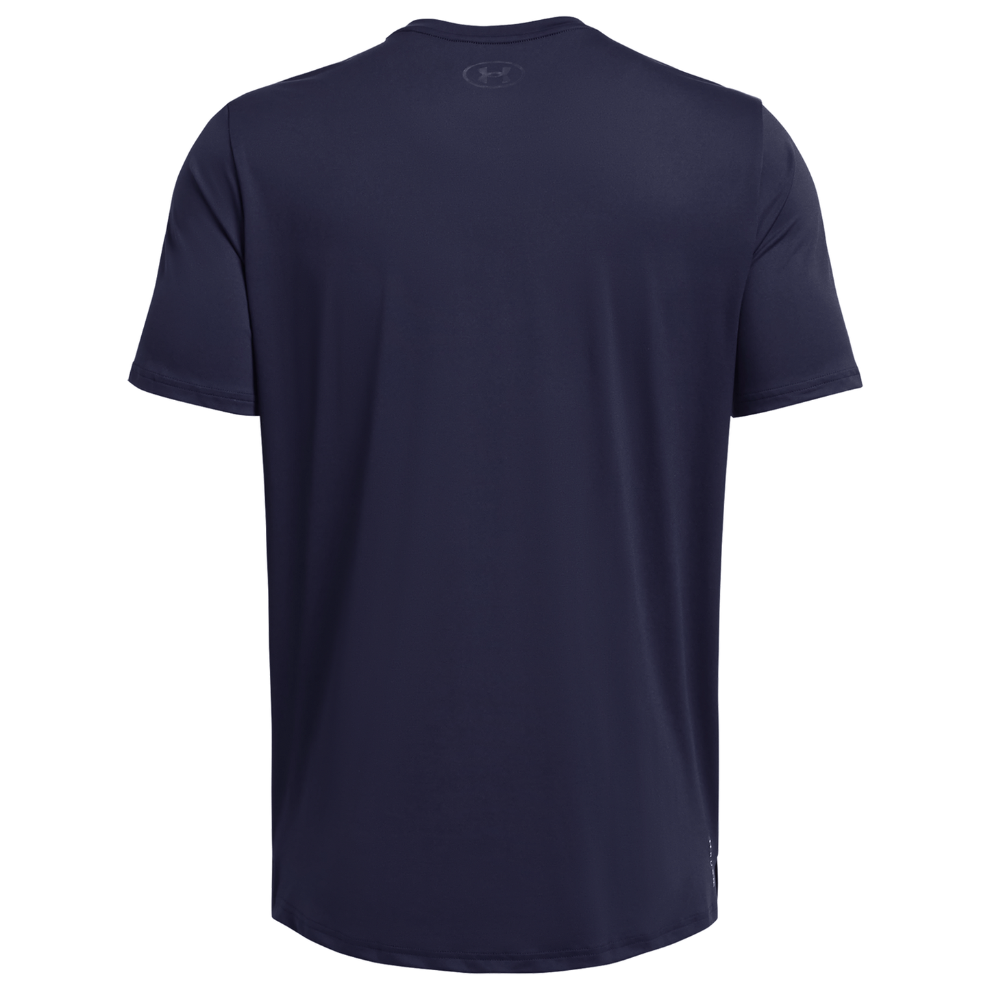 Under Armour Vanish Energy Short Sleeve T-Shirt - Men's - Silt/ Midnight Navy