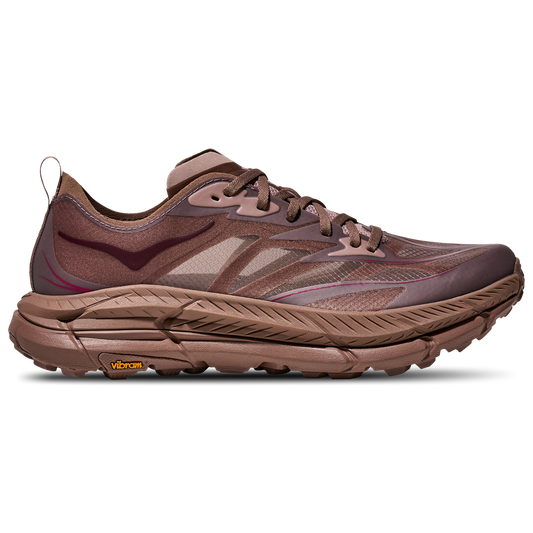 HOKA Mafate Speed 4 Lite - Women's - Date Syrup/Date Sugar