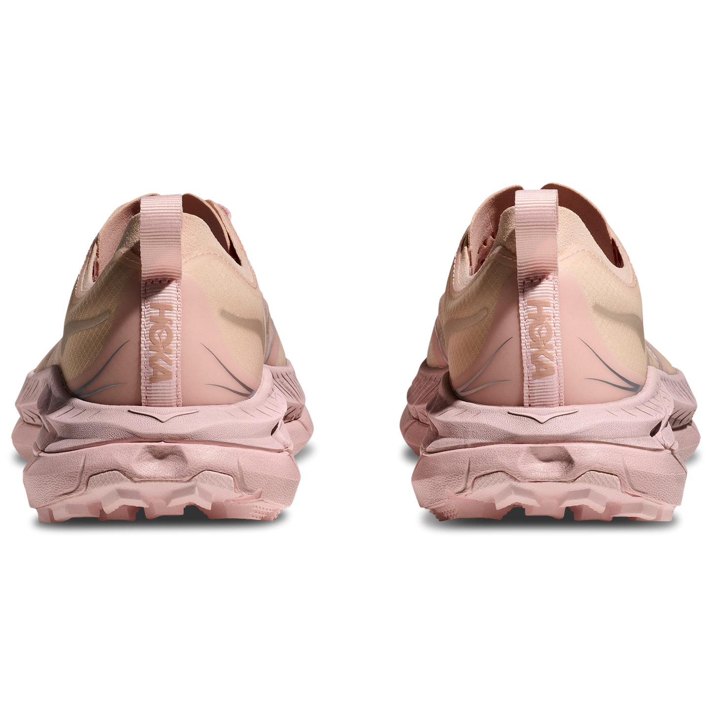 HOKA Mafate Speed 4 Lite - Women's - Rose Tea/Rose Latte