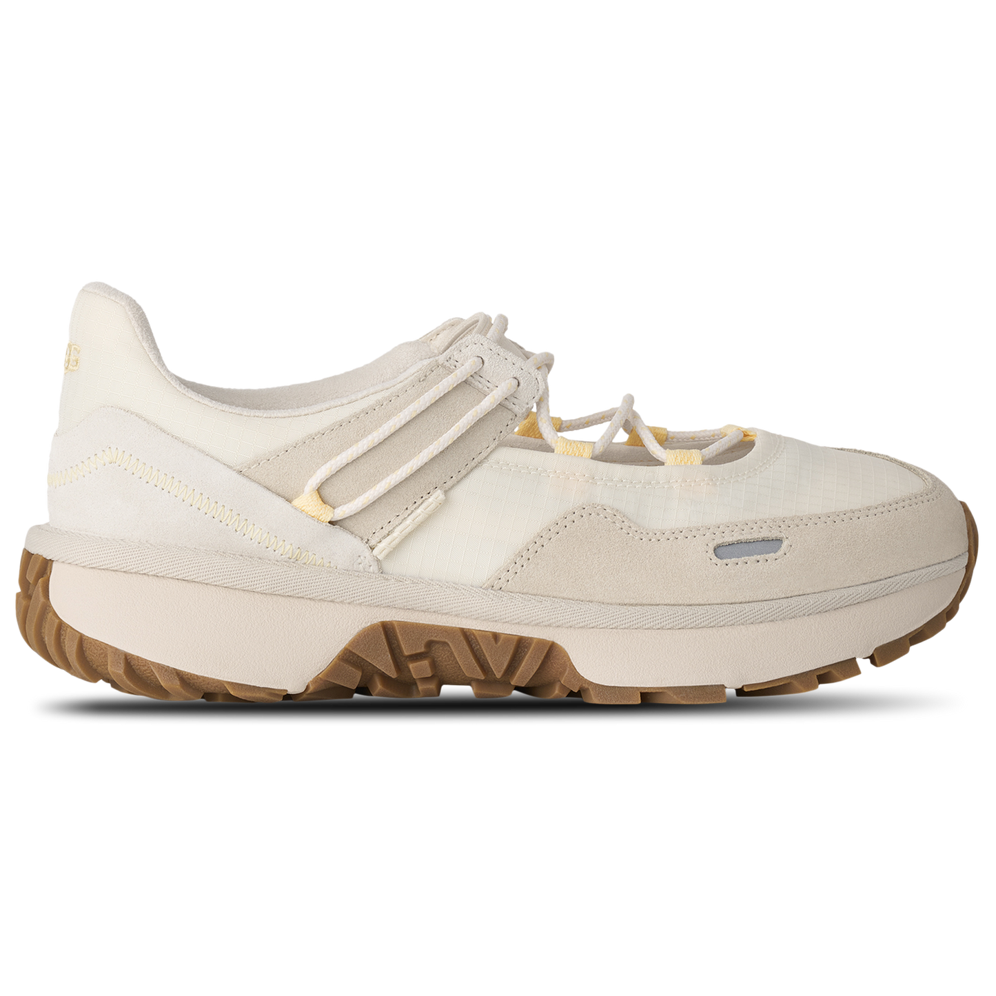 UGG Retrofi Low Ballet Sneaker - Women's - Jasmine