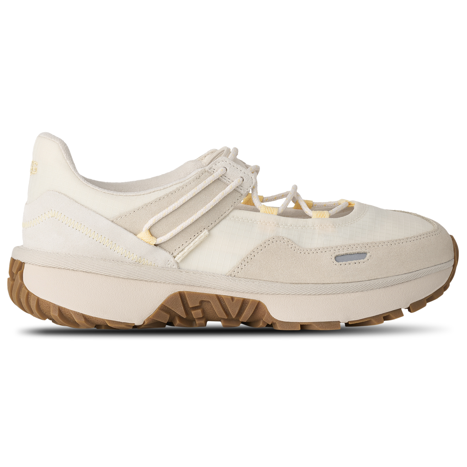 UGG Retrofi Low Ballet Sneaker - Women's - Jasmine